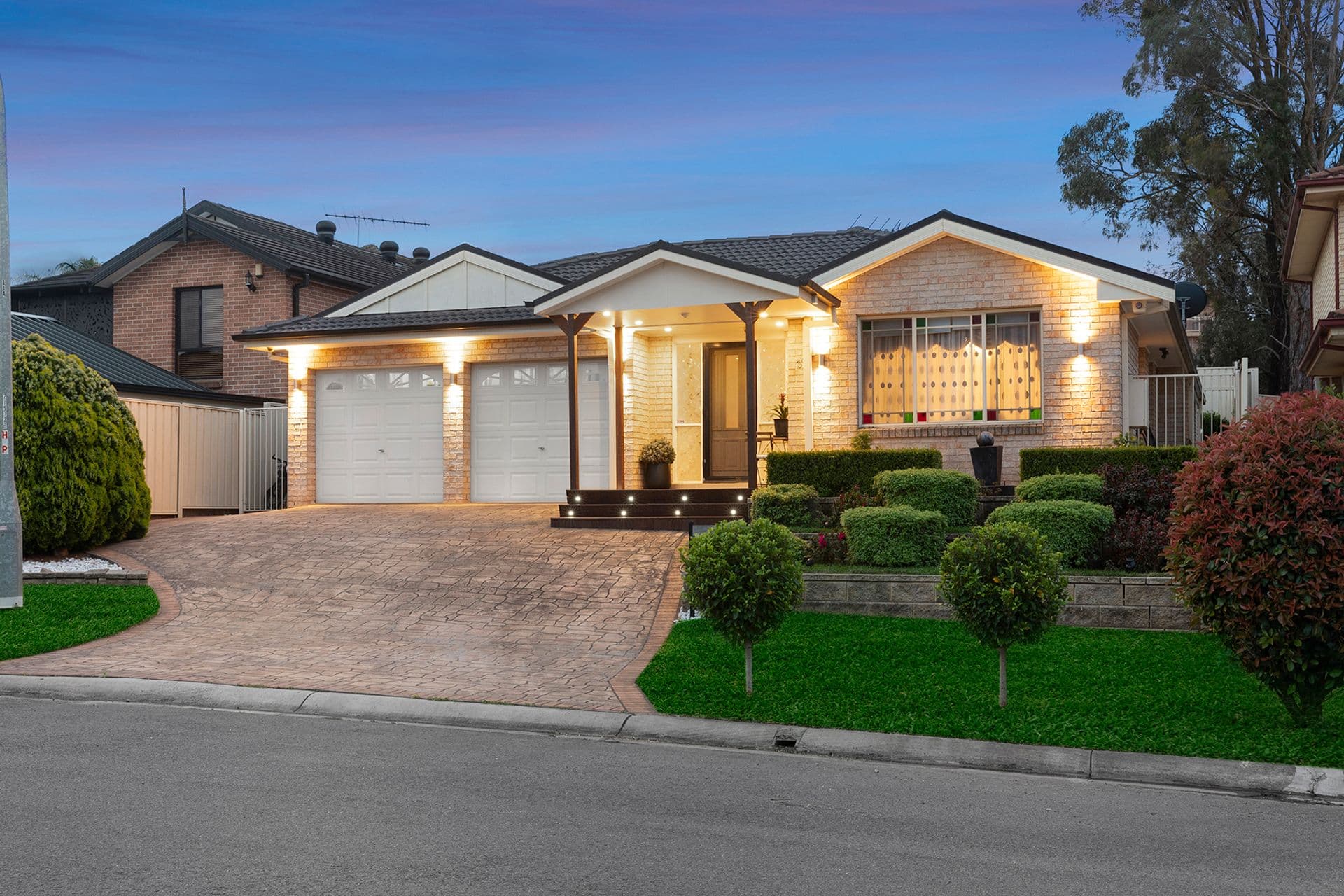 31 Ringarooma Circuit, West Hoxton, NSW, 2171, West Hoxton - Image 1