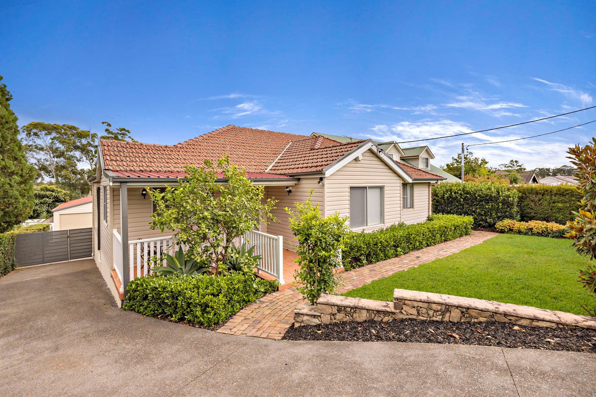 15 Twenty Second Avenue, West Hoxton, NSW, 2171, West Hoxton - Thumbnail 2
