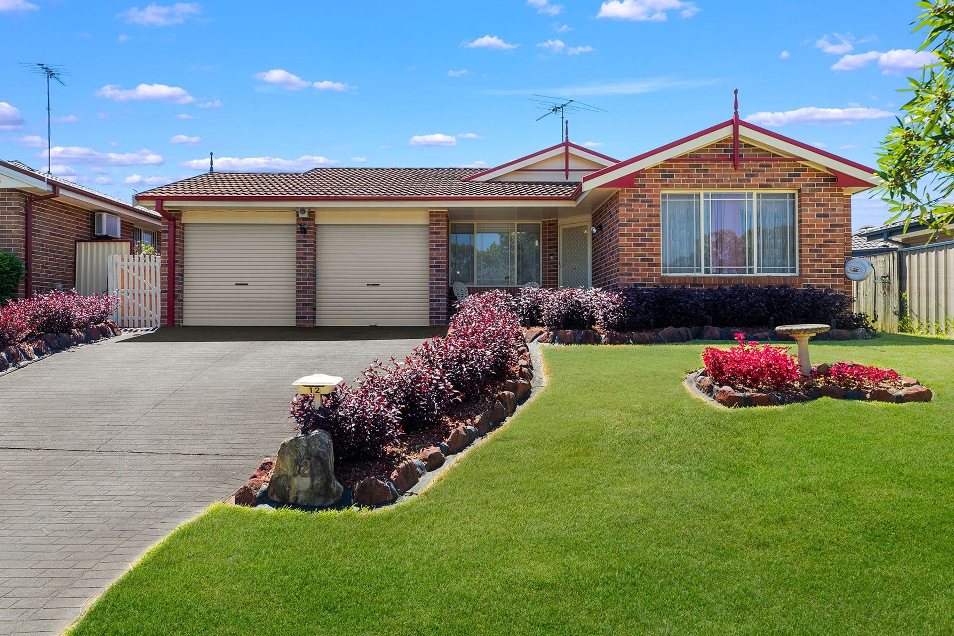 12 Bennison Road, Hinchinbrook, NSW, 2168, Hinchinbrook - Image 1