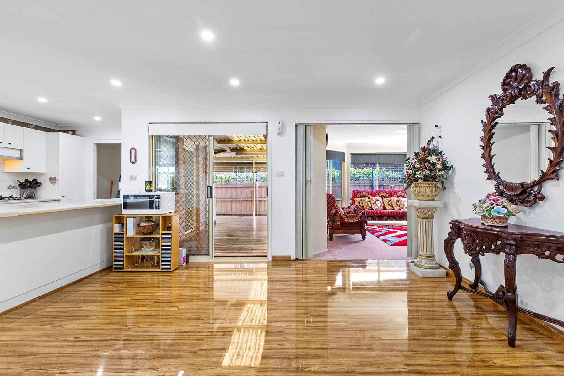 12 Bennison Road, Hinchinbrook, NSW, 2168, Hinchinbrook - Thumbnail 8