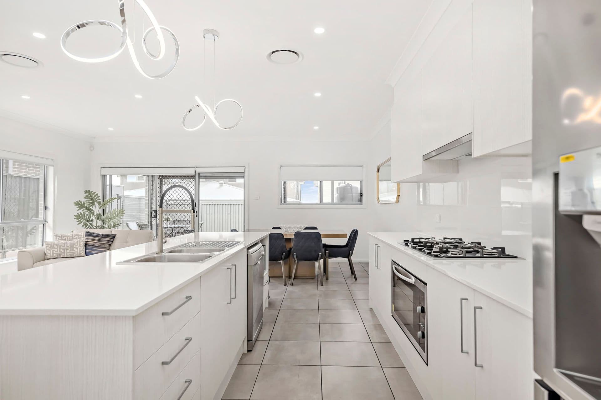 12B Silverton Street, Gregory Hills, NSW, 2557, Gregory Hills - Thumbnail 6