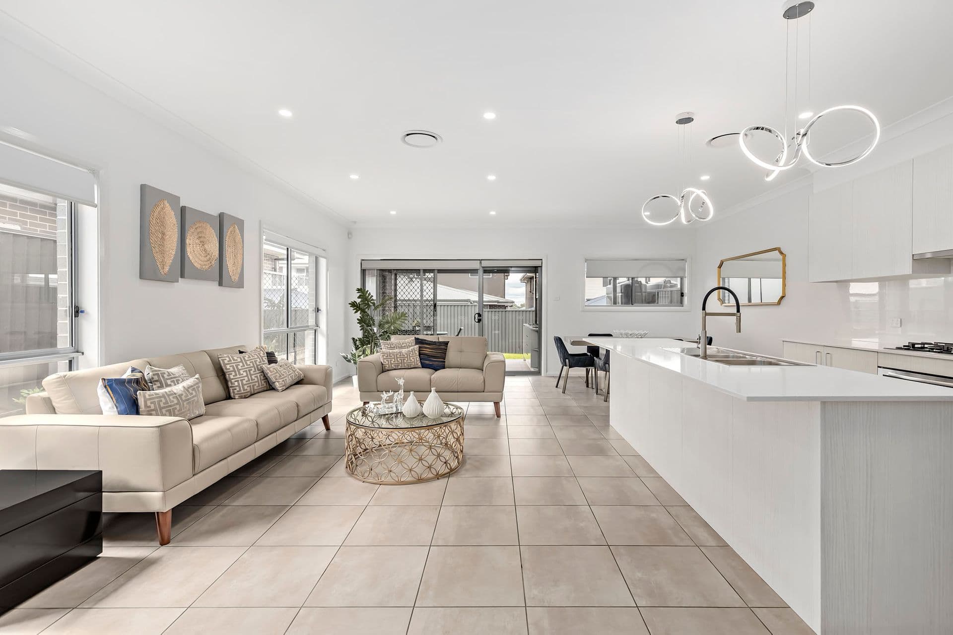 12B Silverton Street, Gregory Hills, NSW, 2557, Gregory Hills - Thumbnail 4