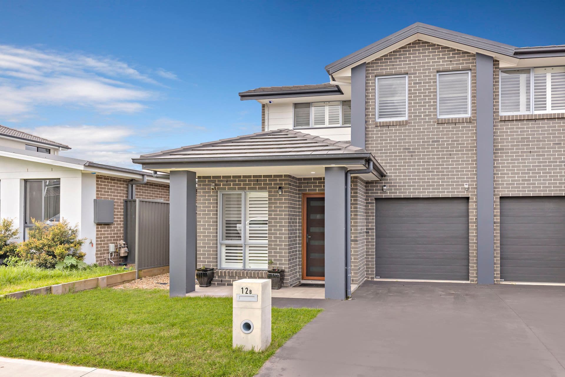 12B Silverton Street, Gregory Hills, NSW, 2557, Gregory Hills - Thumbnail 2