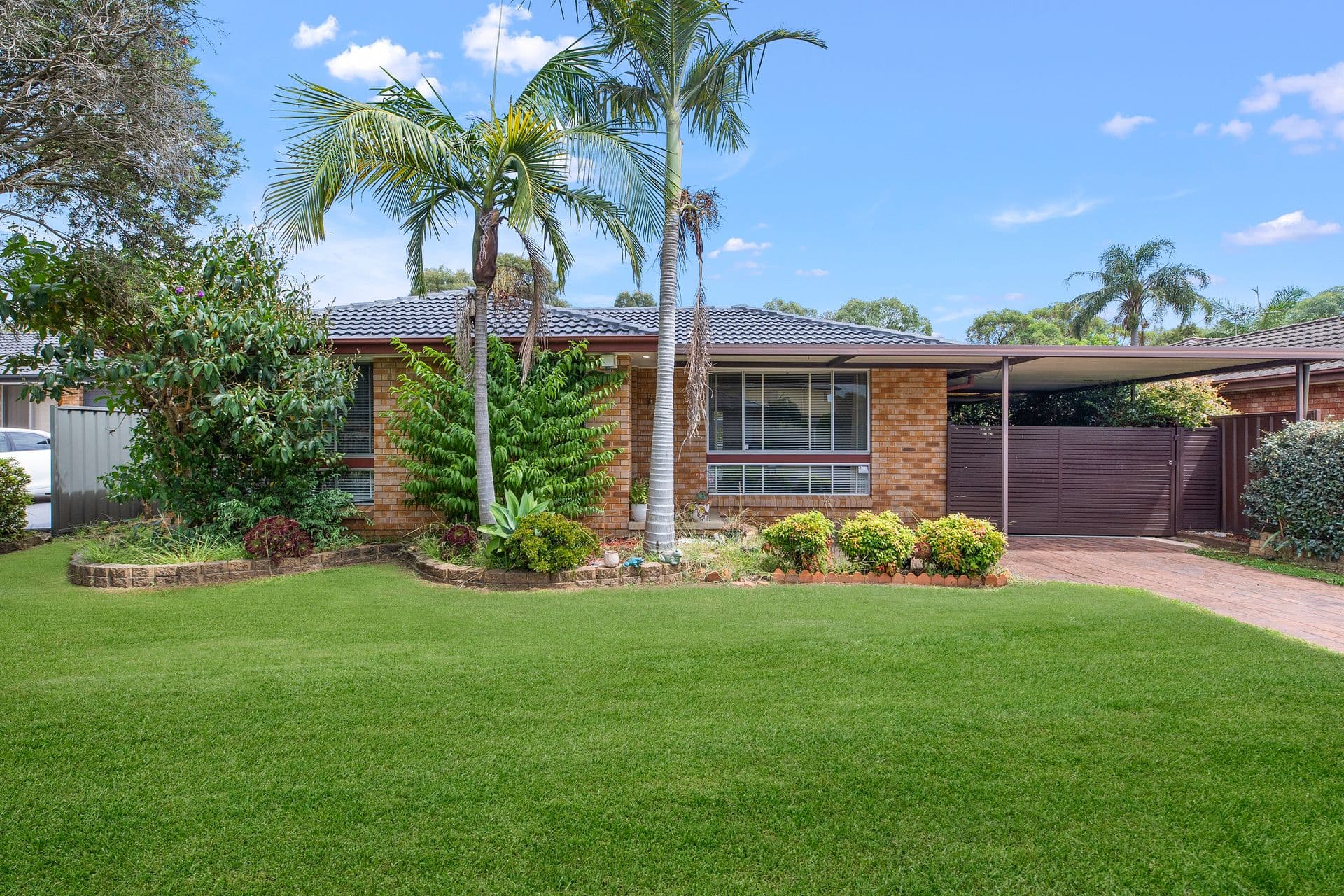 28 Long Reef Crescent, Woodbine, NSW, 2560, Woodbine - Thumbnail 2