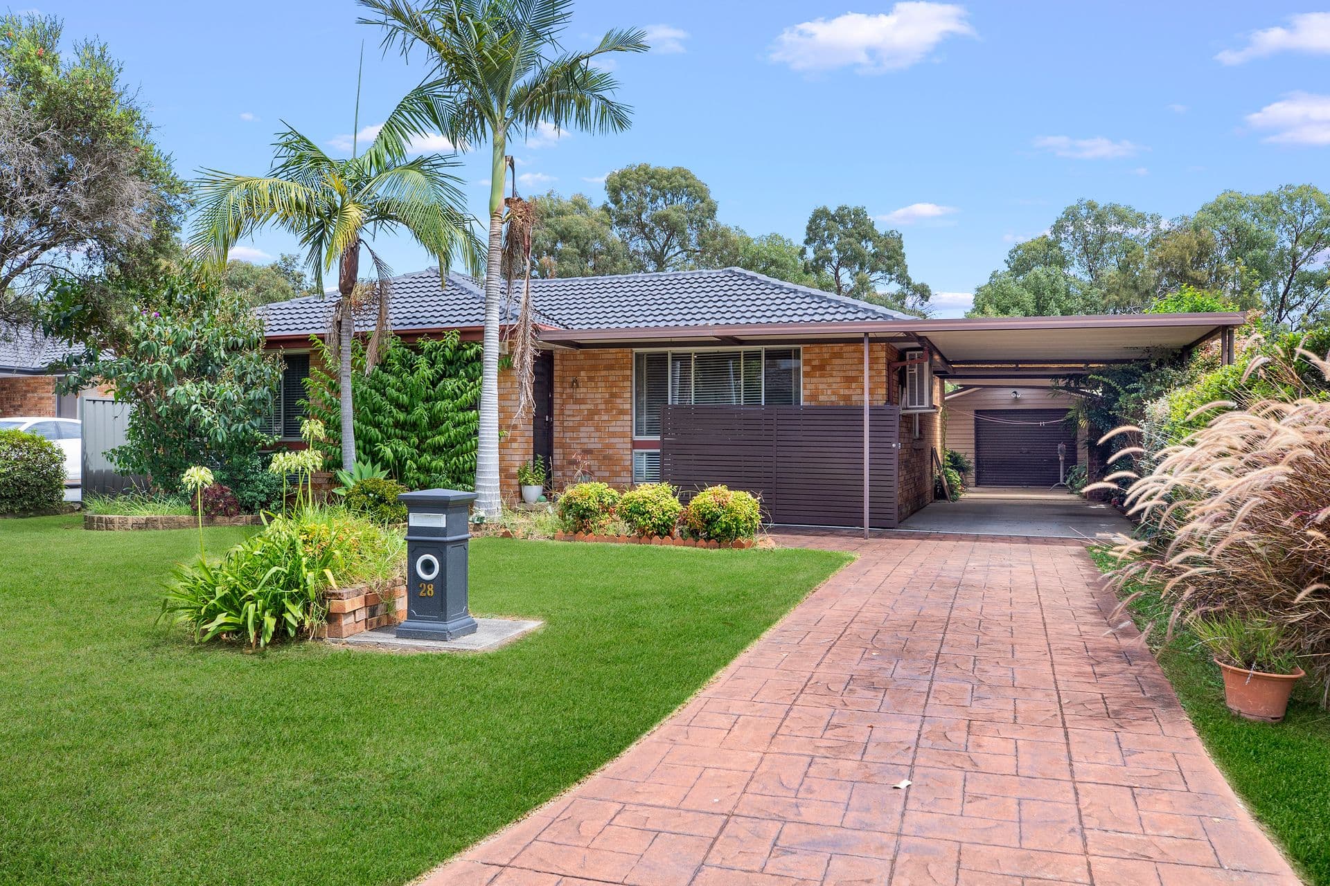 28 Long Reef Crescent, Woodbine, NSW, 2560, Woodbine - Image 1