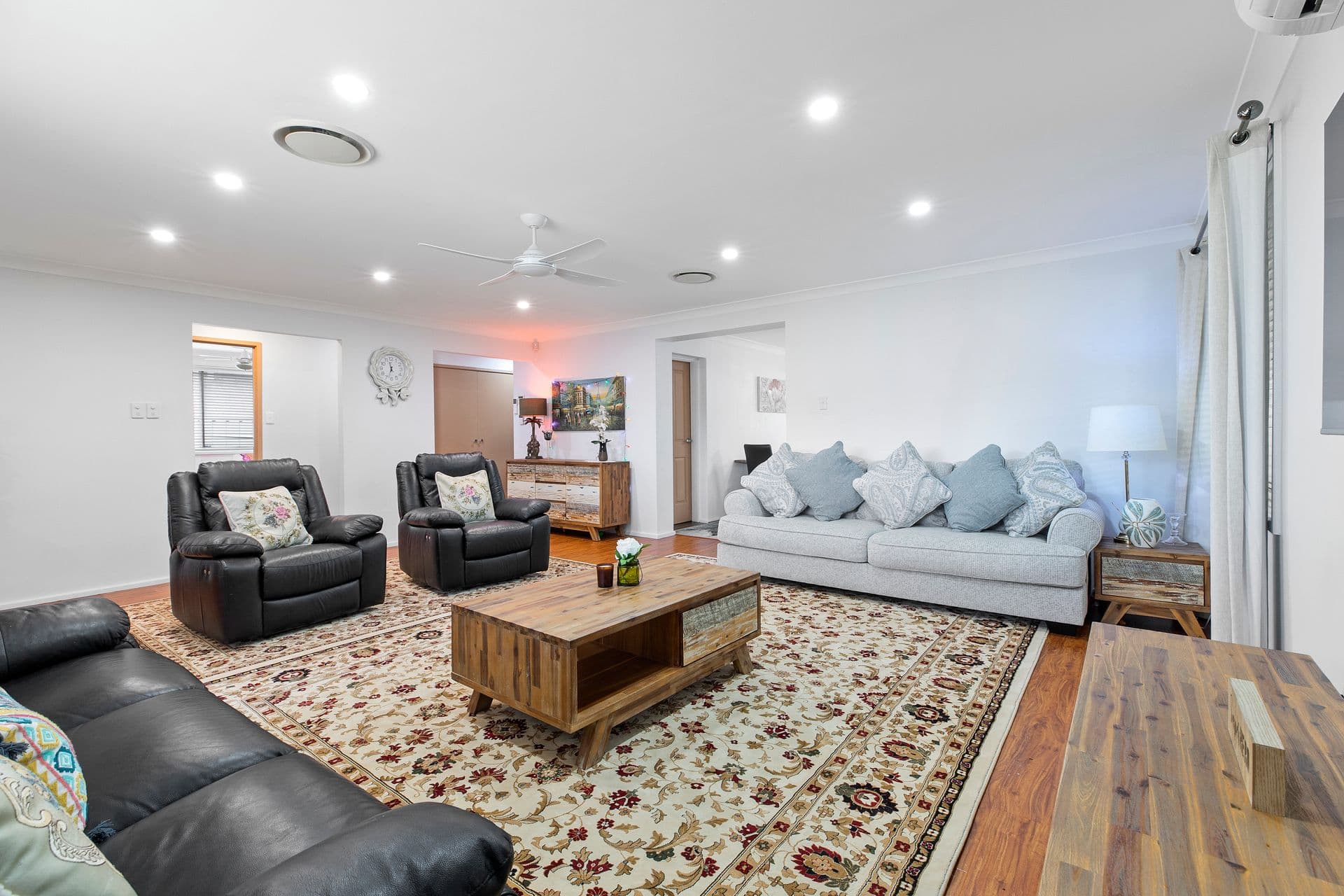 28 Long Reef Crescent, Woodbine, NSW, 2560, Woodbine - Thumbnail 4