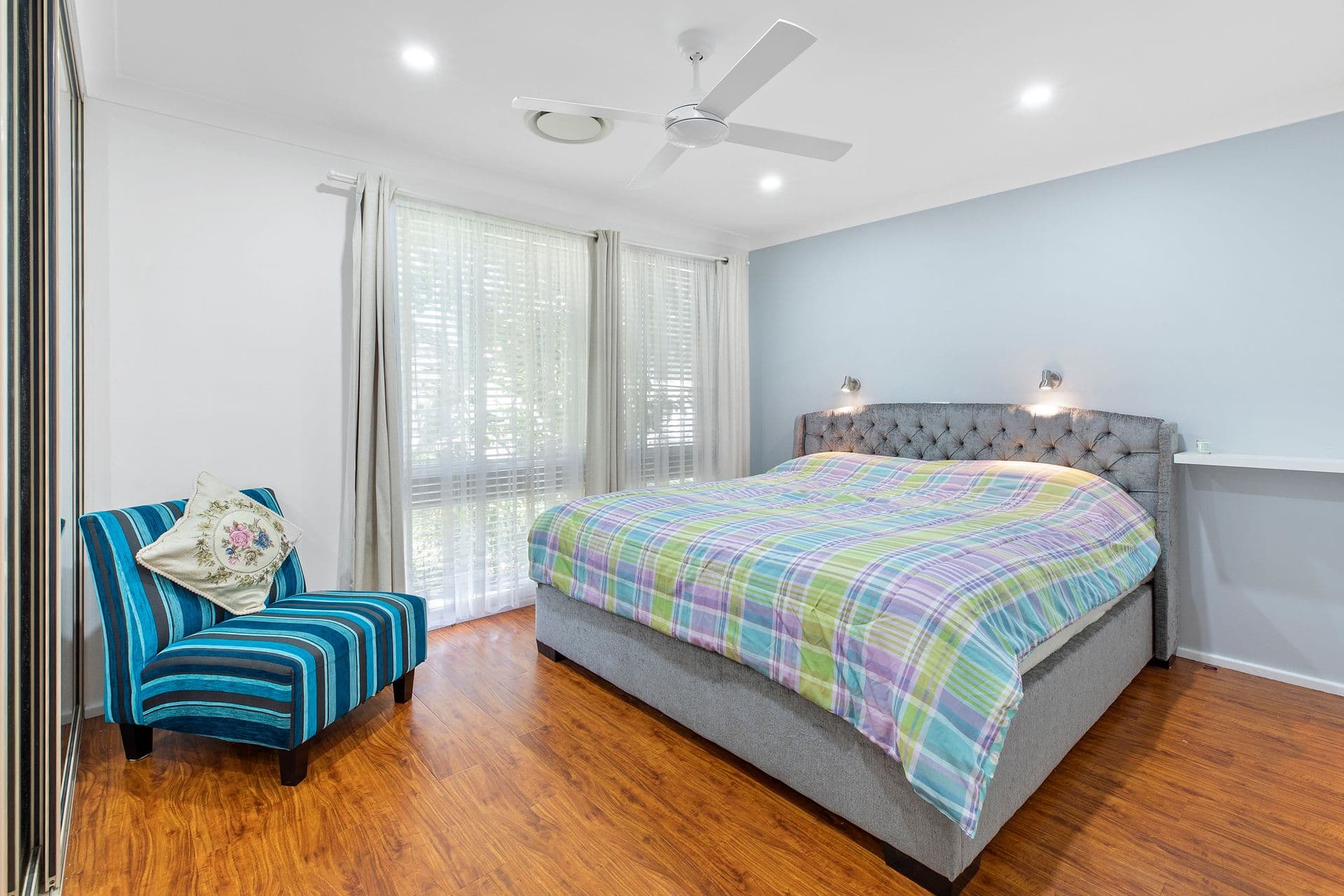 28 Long Reef Crescent, Woodbine, NSW, 2560, Woodbine - Thumbnail 8