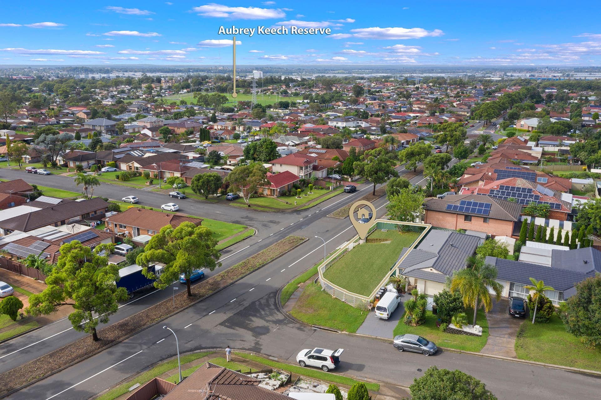 2a Egret Place, Hinchinbrook, NSW, 2168, Hinchinbrook - Thumbnail 3