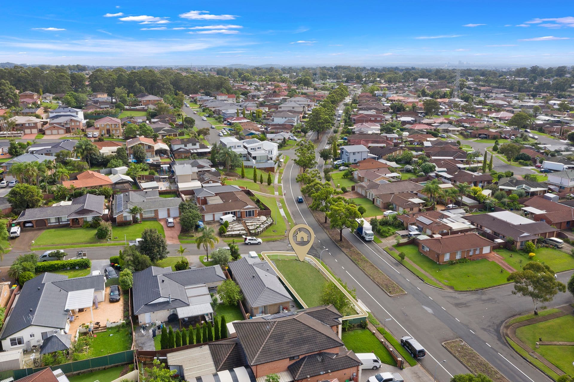 2a Egret Place, Hinchinbrook, NSW, 2168, Hinchinbrook - Thumbnail 2