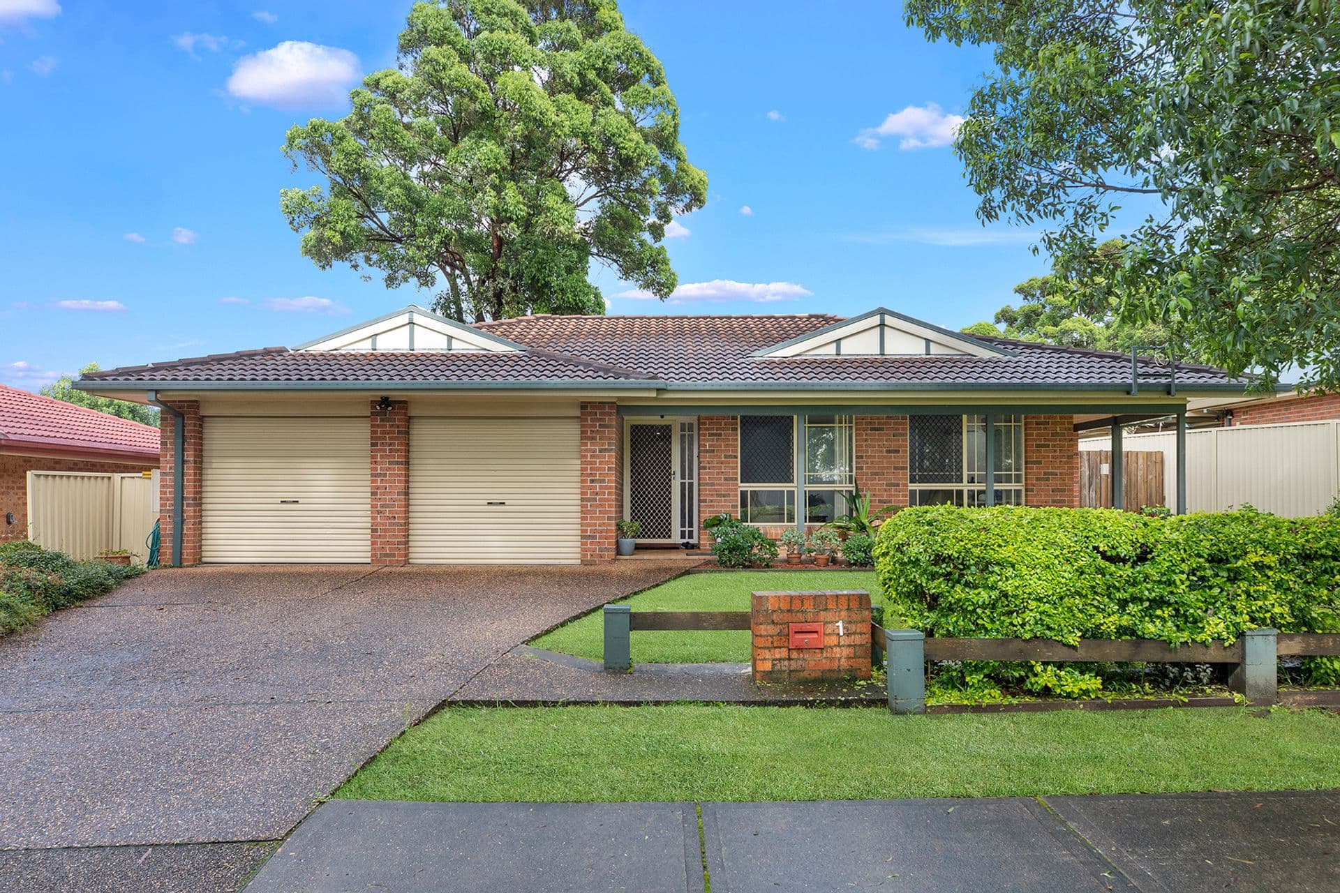 1 Artillery Crescent, Holsworthy, NSW, 2173, Holsworthy - Image 1