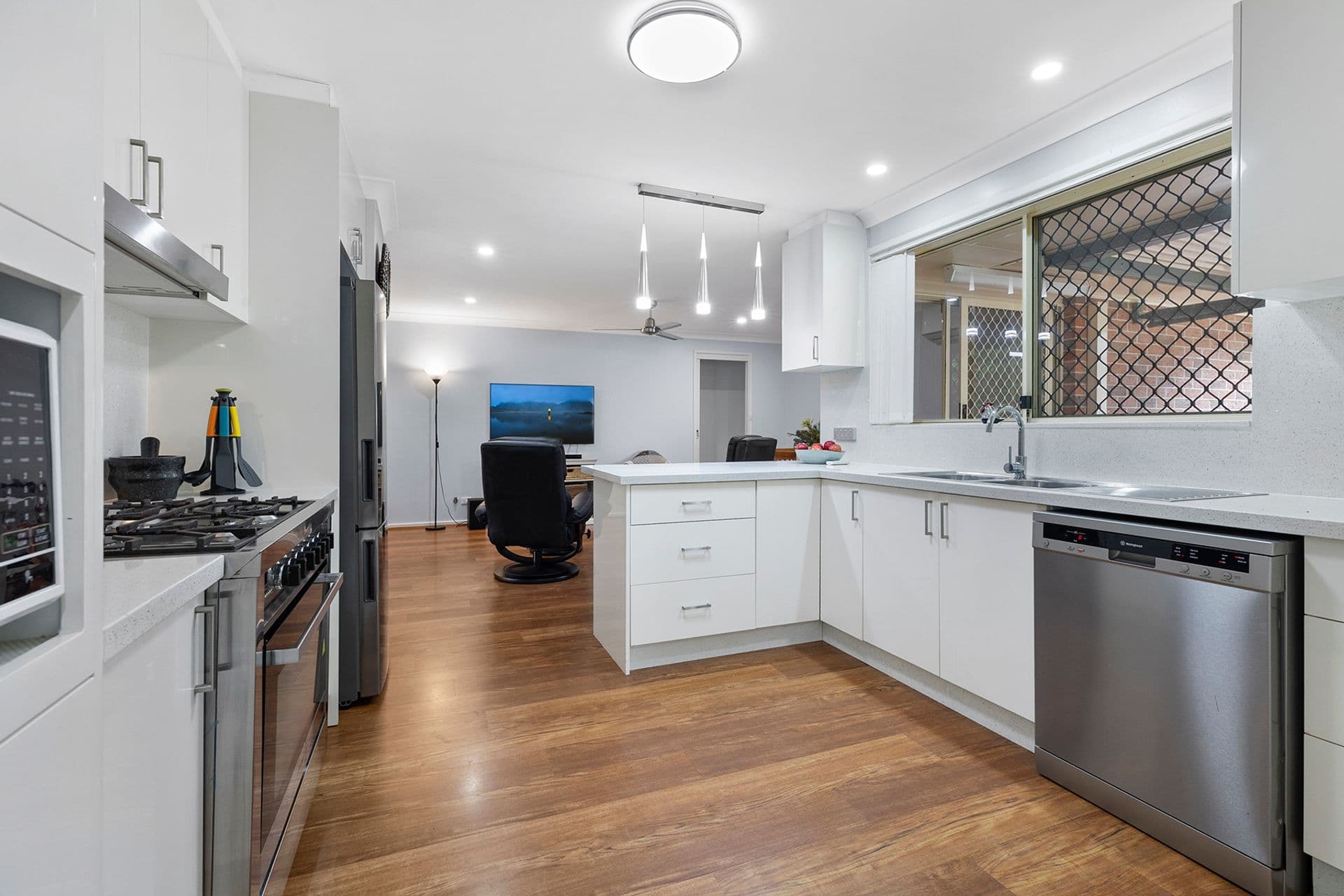 1 Artillery Crescent, Holsworthy, NSW, 2173, Holsworthy - Thumbnail 3