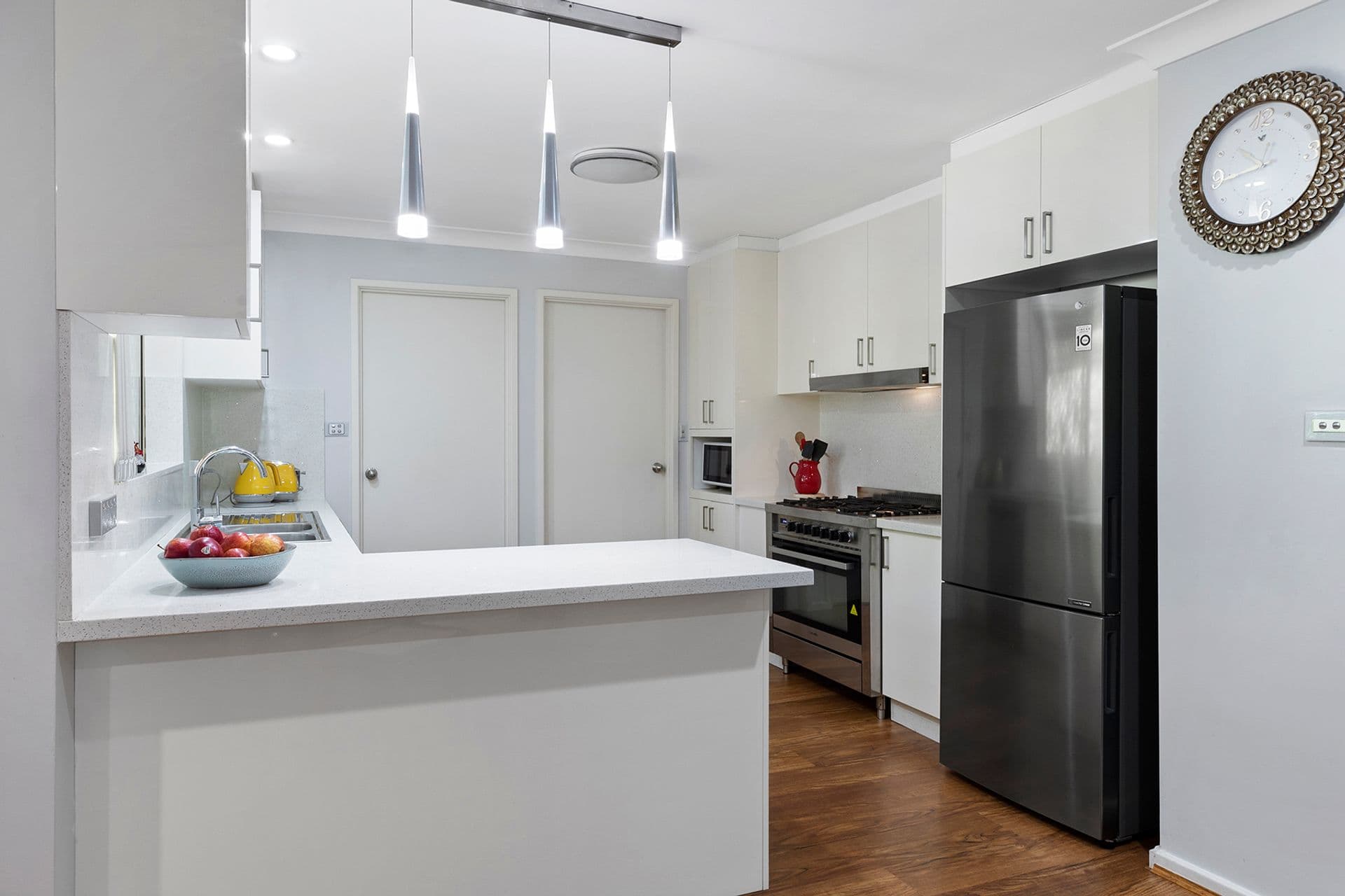 1 Artillery Crescent, Holsworthy, NSW, 2173, Holsworthy - Thumbnail 4