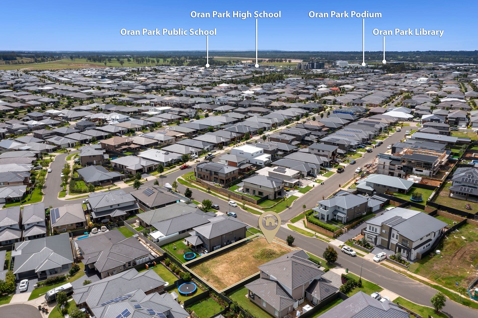 10 Lowndes Drive, Oran Park, NSW, 2570, Oran Park - Thumbnail 2