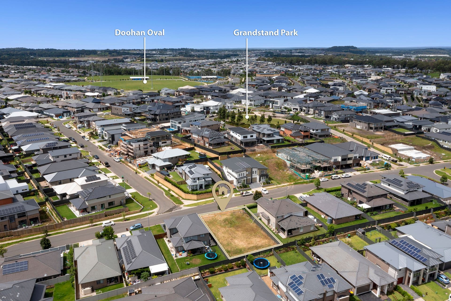 10 Lowndes Drive, Oran Park, NSW, 2570, Oran Park - Thumbnail 3