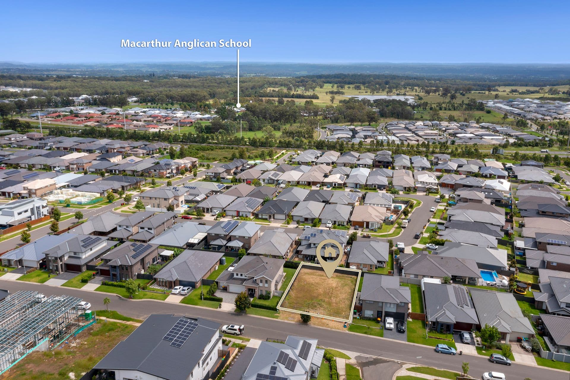 10 Lowndes Drive, Oran Park, NSW, 2570, Oran Park - Image 1