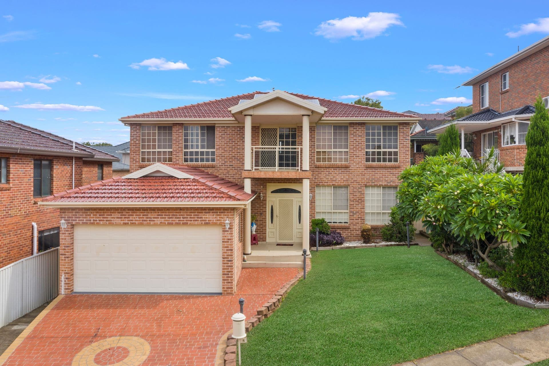 4 Morant Street, Edensor Park, NSW, 2176, Edensor Park - Image 1
