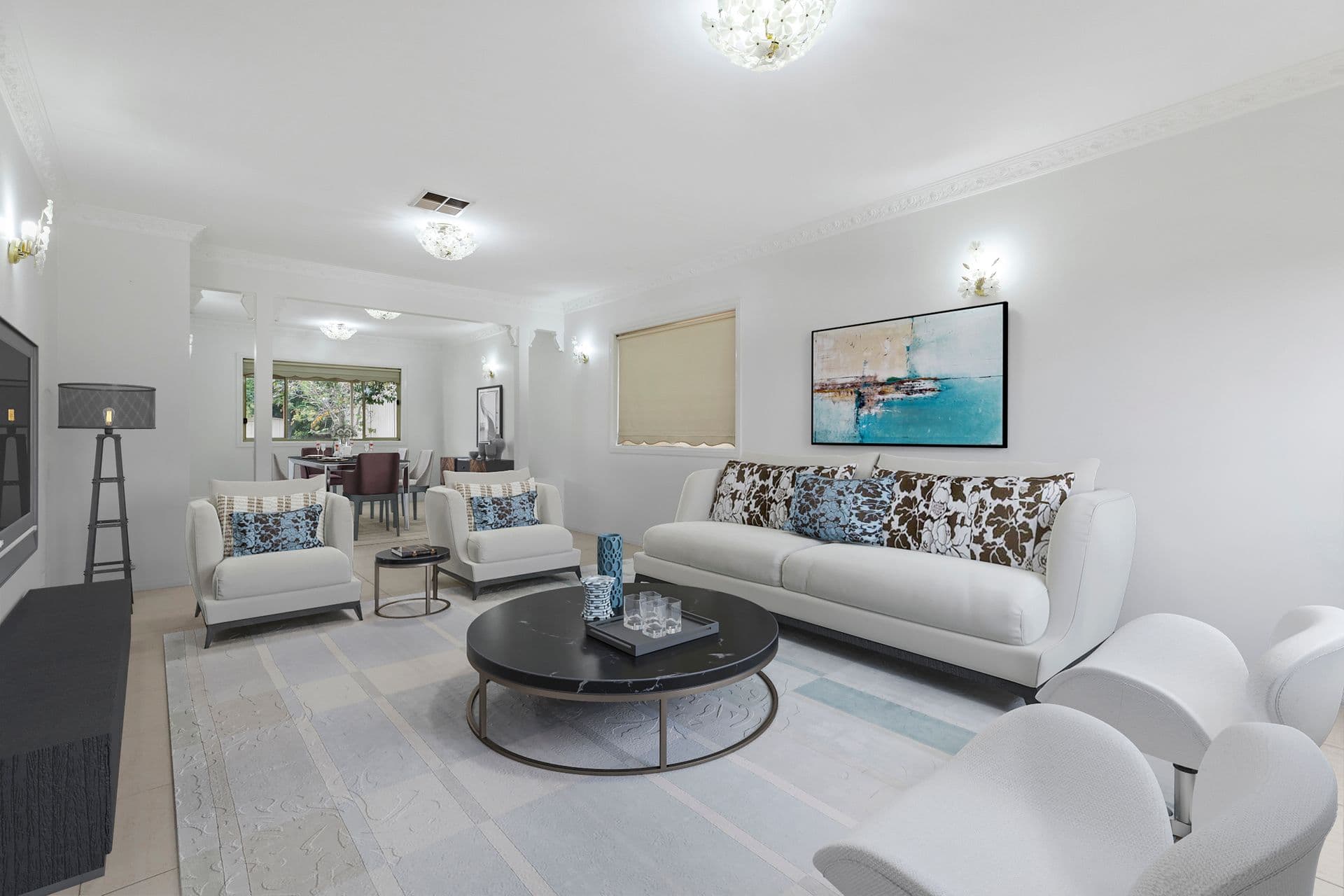 4 Morant Street, Edensor Park, NSW, 2176, Edensor Park - Thumbnail 2