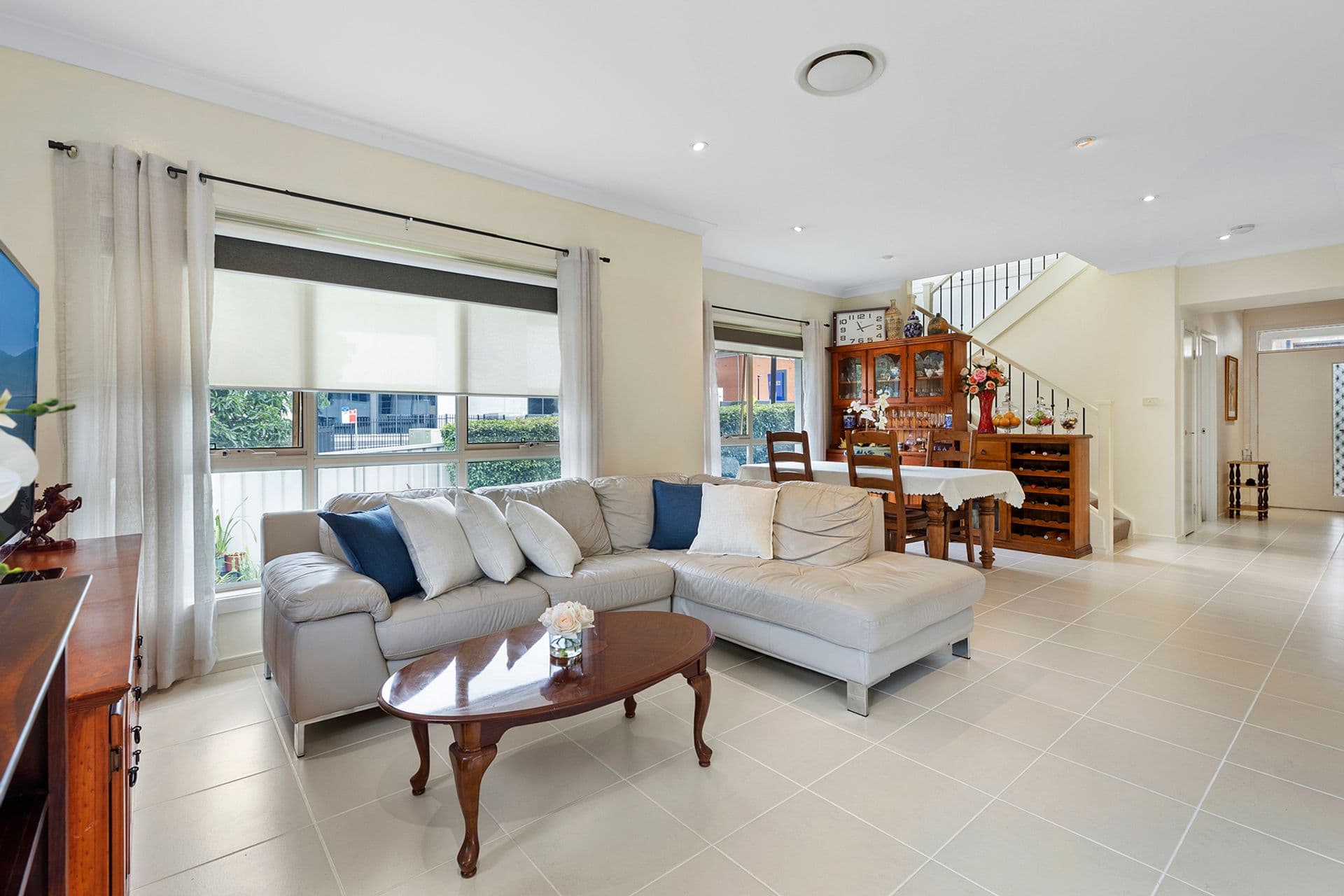 60 Riddell Street, West Hoxton, NSW, 2171, West Hoxton - Thumbnail 4