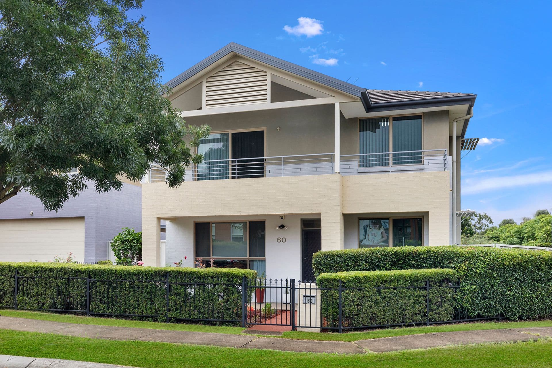 60 Riddell Street, West Hoxton, NSW, 2171, West Hoxton - Image 1