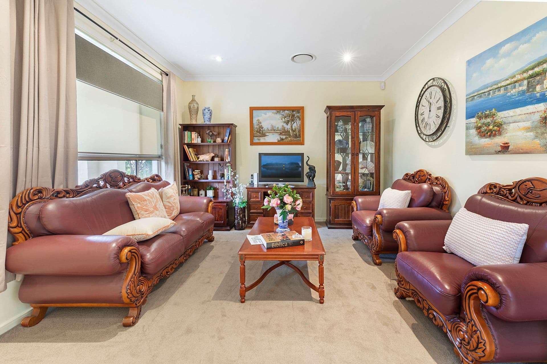 60 Riddell Street, West Hoxton, NSW, 2171, West Hoxton - Thumbnail 5