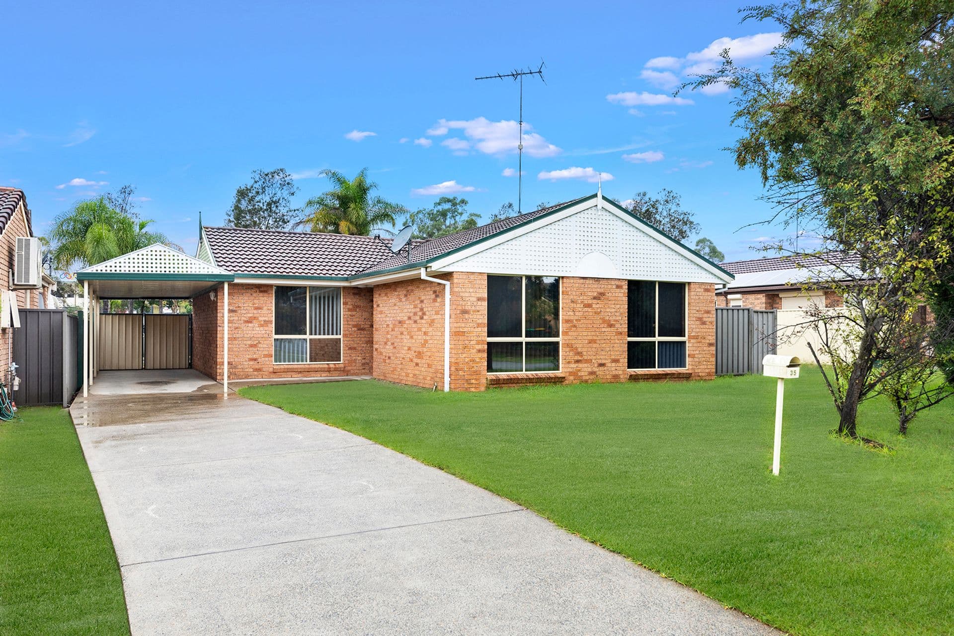 35 Sirius Circuit, Narellan, NSW, 2567, Narellan - Image 1