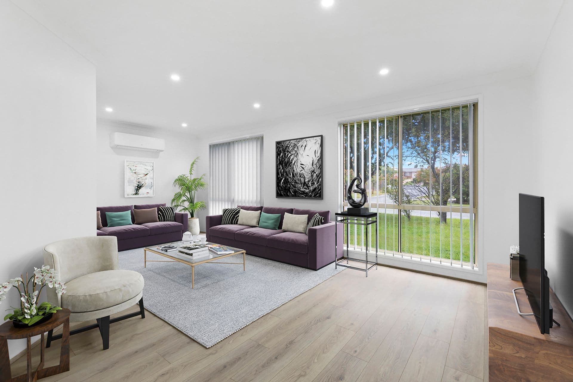 35 Sirius Circuit, Narellan, NSW, 2567, Narellan - Thumbnail 2