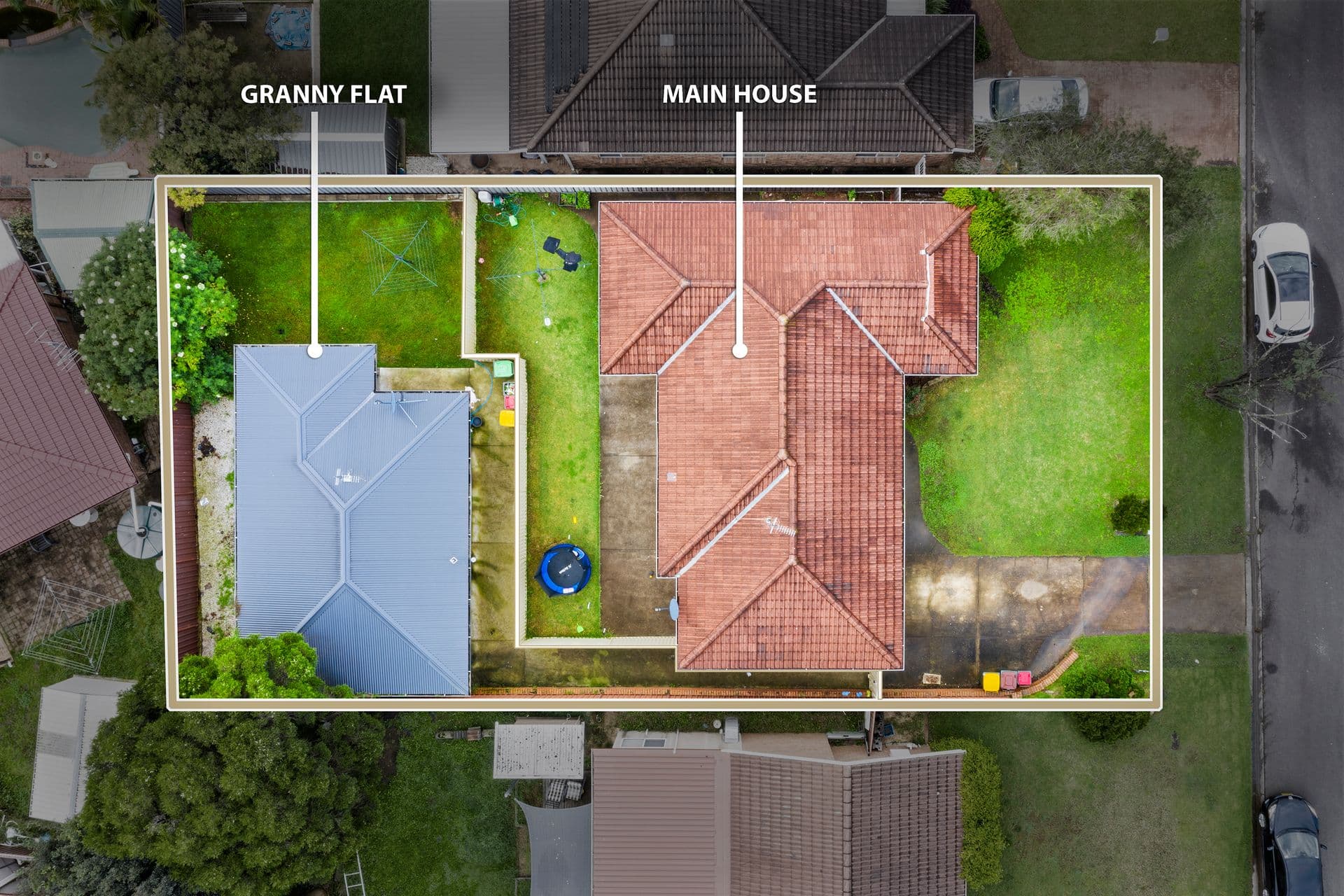14 And 14a William Howe Place, Narellan Vale, NSW, 2567, Narellan Vale - Image 1