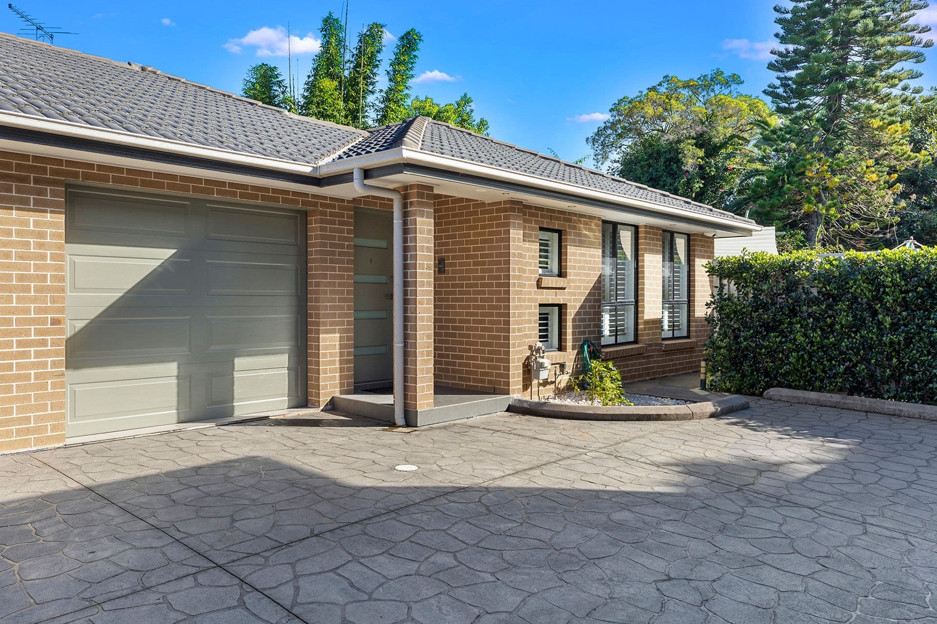 6/31 Stanbrook Street, Fairfield Heights, NSW, 2165, Fairfield Heights - Image 1