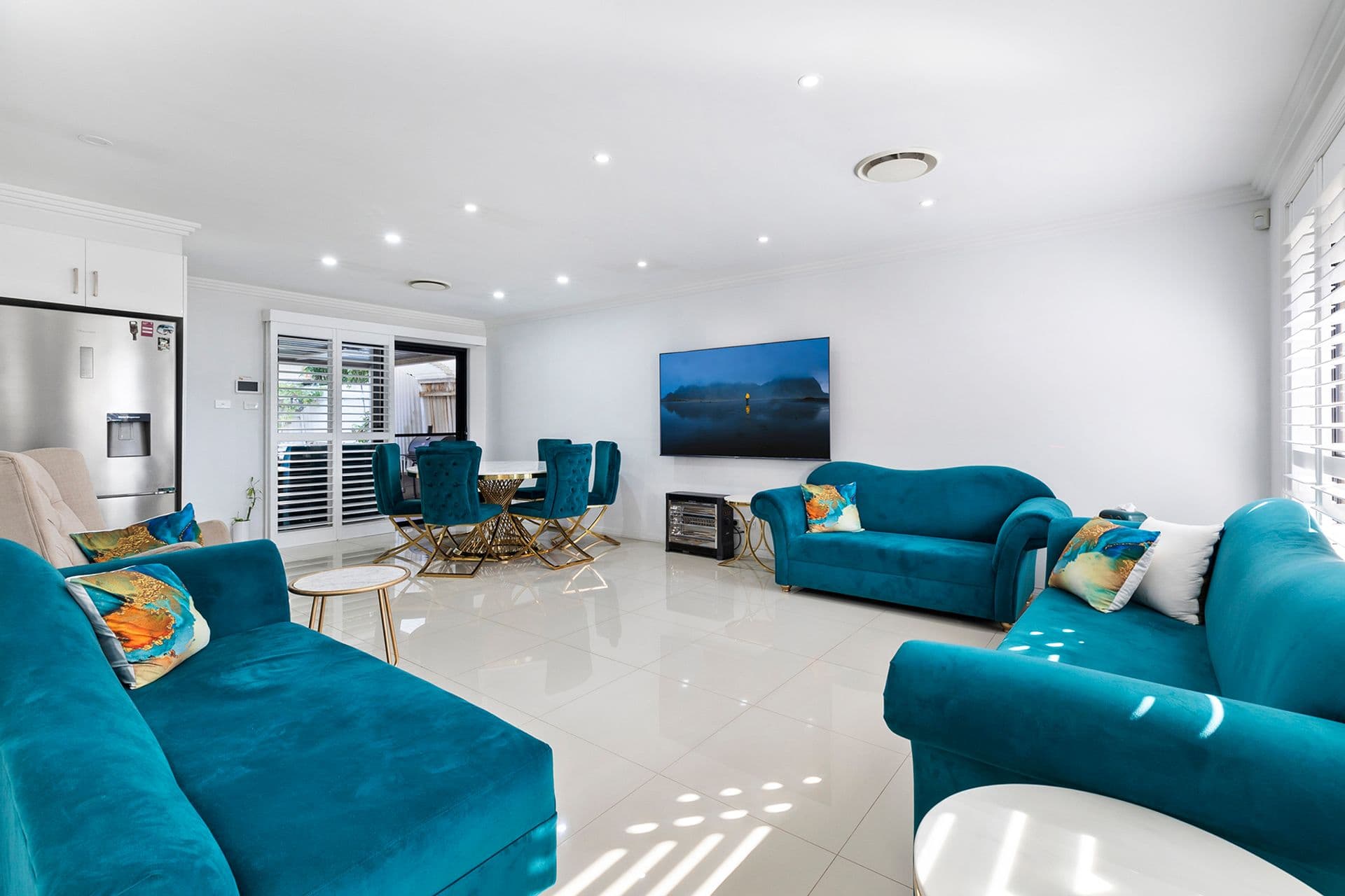6/31 Stanbrook Street, Fairfield Heights, NSW, 2165, Fairfield Heights - Thumbnail 2