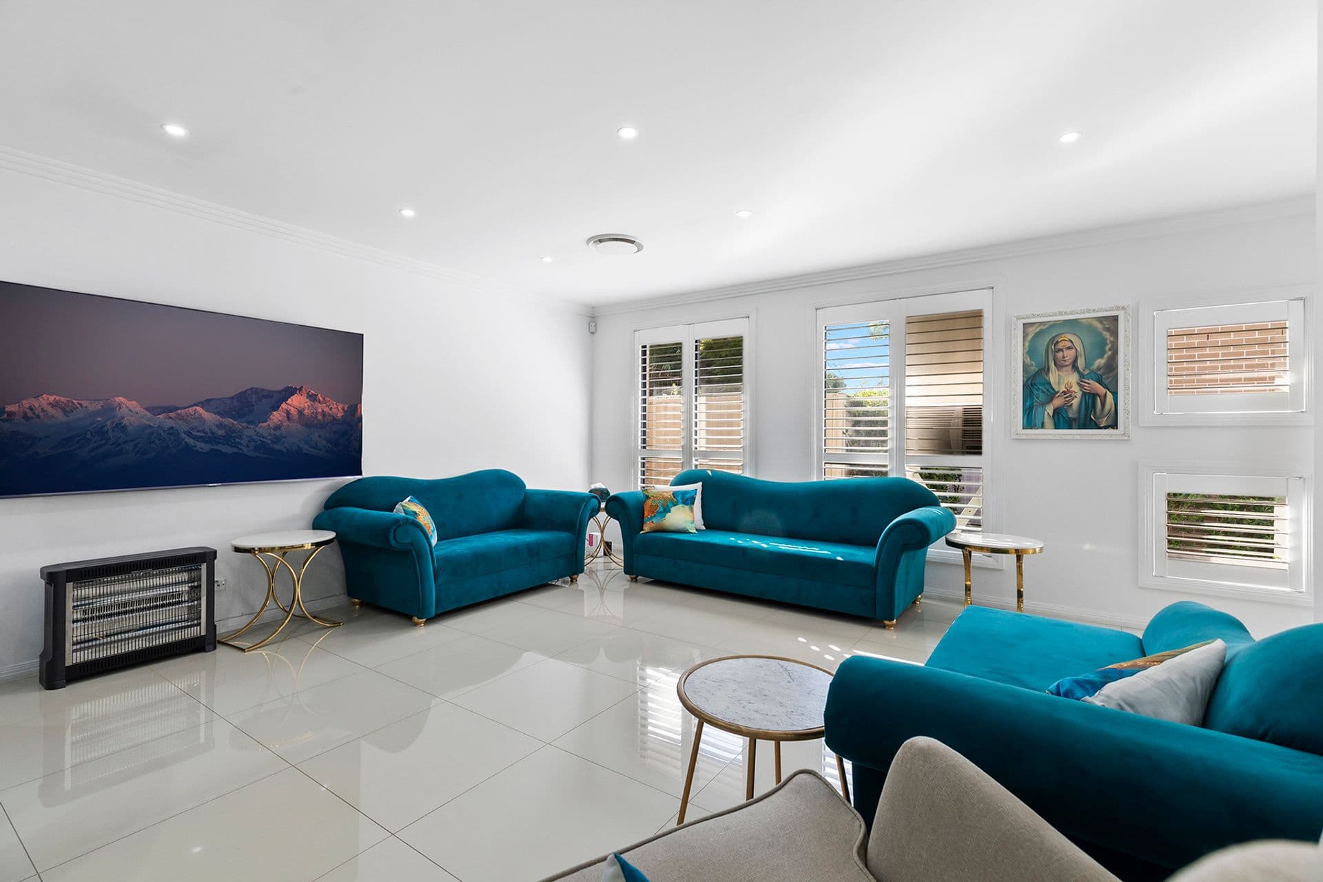 6/31 Stanbrook Street, Fairfield Heights, NSW, 2165, Fairfield Heights - Thumbnail 5