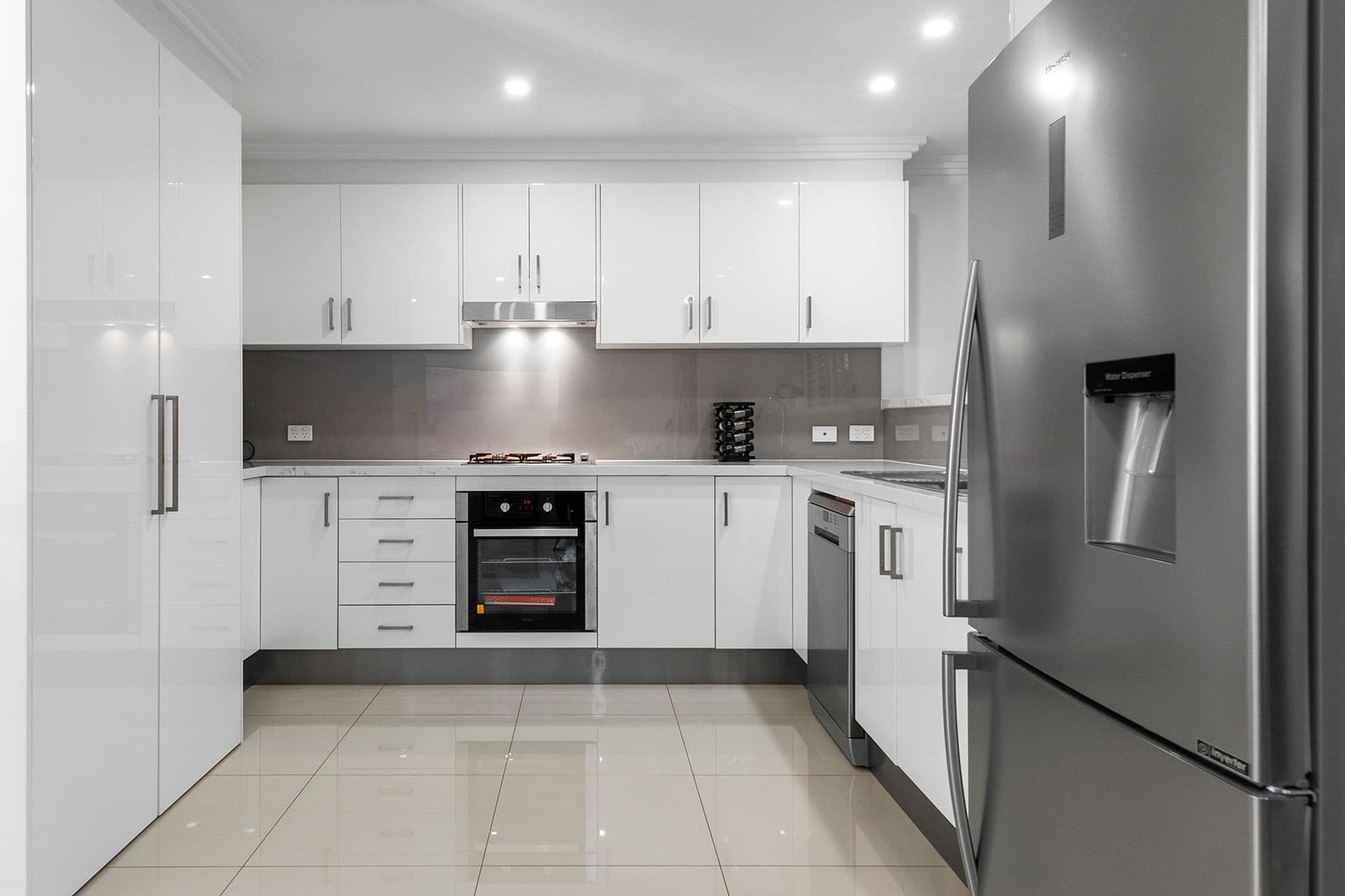 6/31 Stanbrook Street, Fairfield Heights, NSW, 2165, Fairfield Heights - Thumbnail 3
