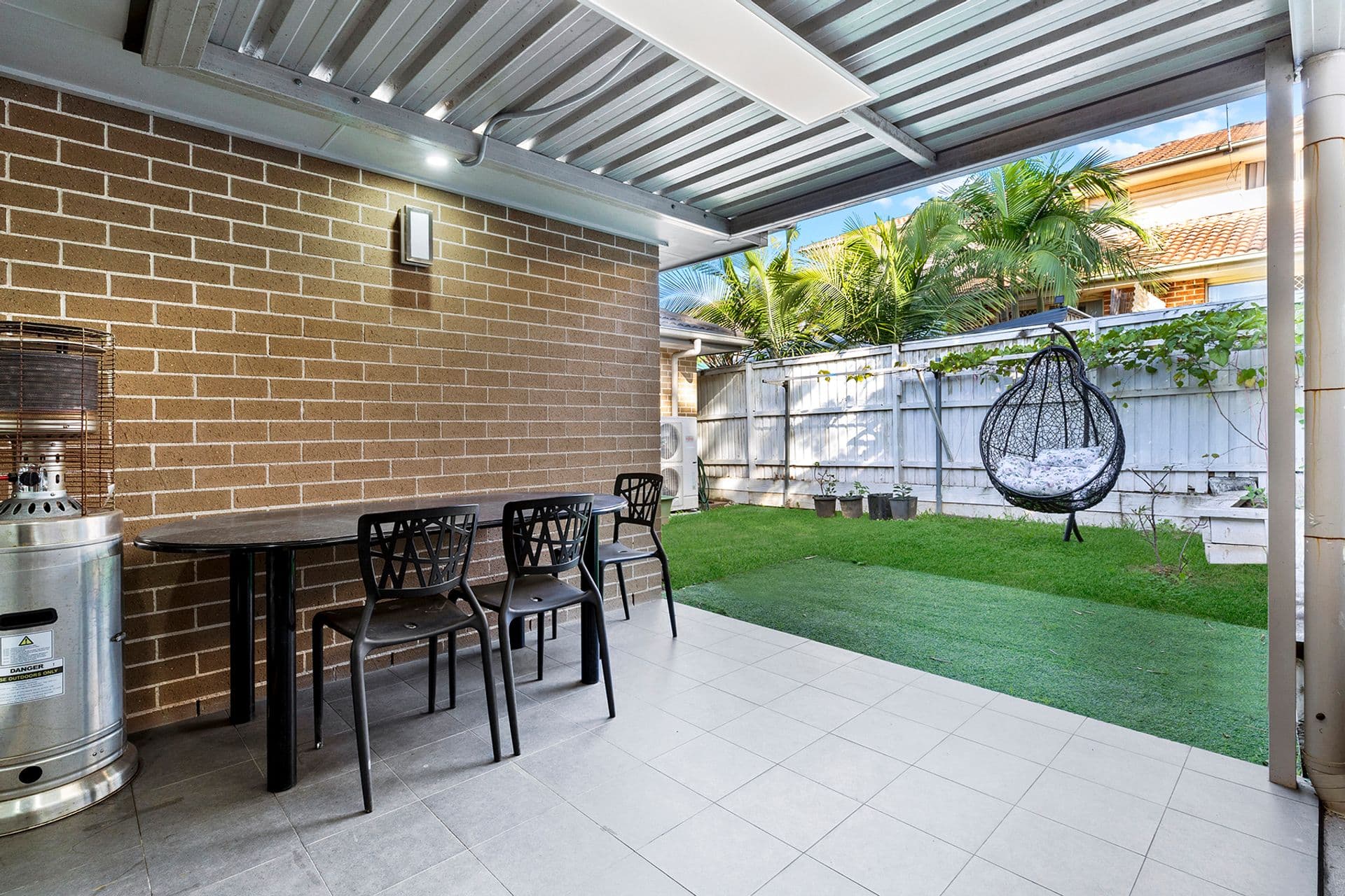 6/31 Stanbrook Street, Fairfield Heights, NSW, 2165, Fairfield Heights - Thumbnail 4
