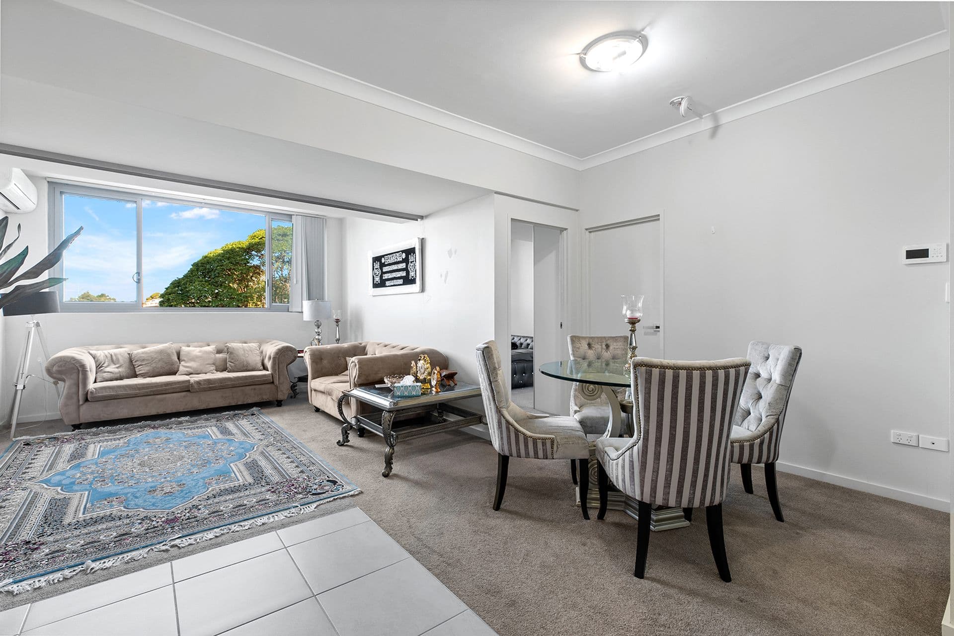 58/17-21 The Crescent, Fairfield, NSW, 2165, Fairfield - Thumbnail 4