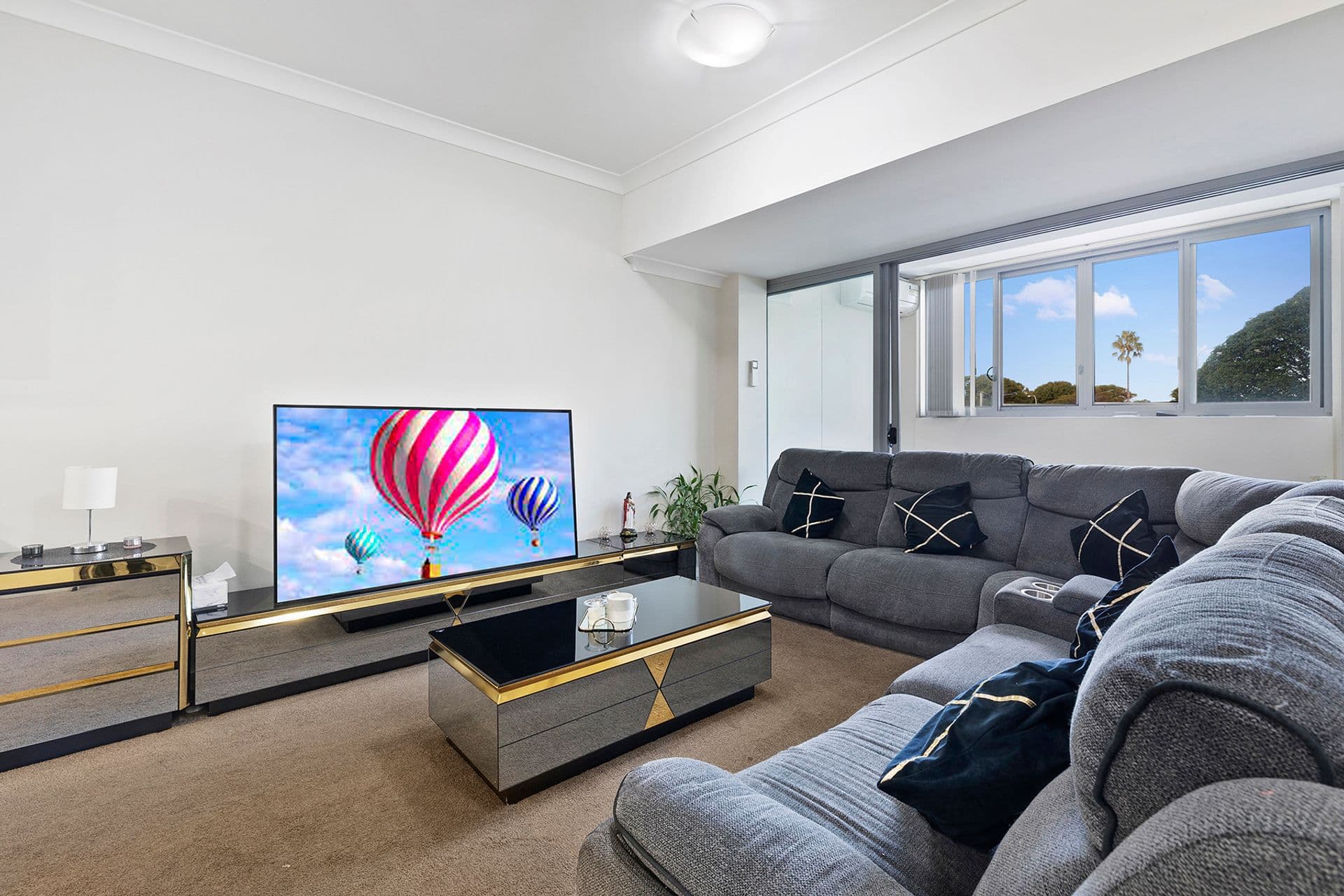 57/17-21 The Crescent, Fairfield, NSW, 2165, Fairfield - Thumbnail 3