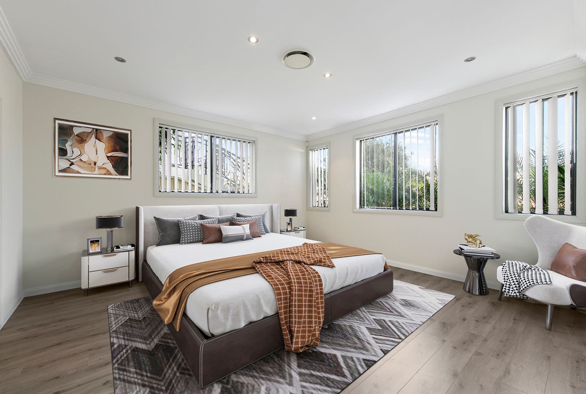 4 Pontville Close, West Hoxton, NSW, 2171, West Hoxton - Thumbnail 8
