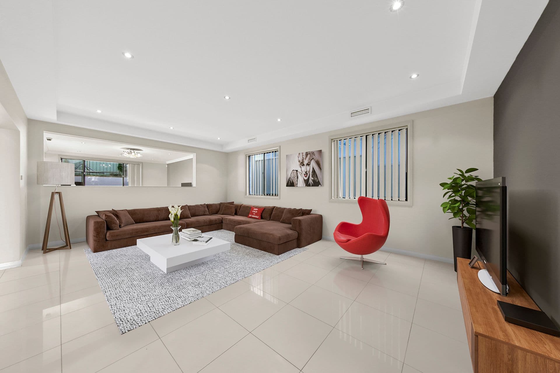 4 Pontville Close, West Hoxton, NSW, 2171, West Hoxton - Thumbnail 5