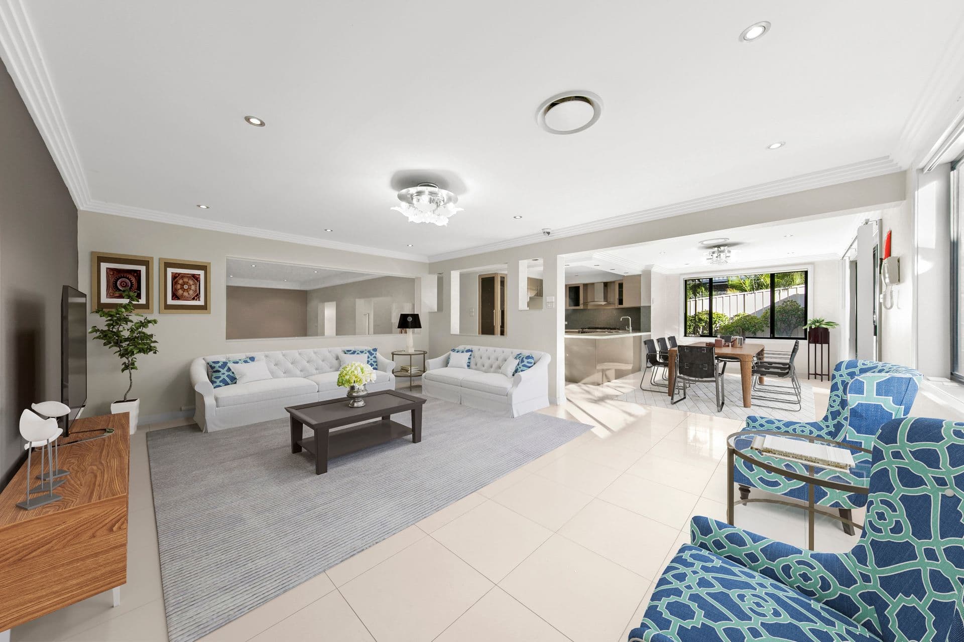 4 Pontville Close, West Hoxton, NSW, 2171, West Hoxton - Thumbnail 2