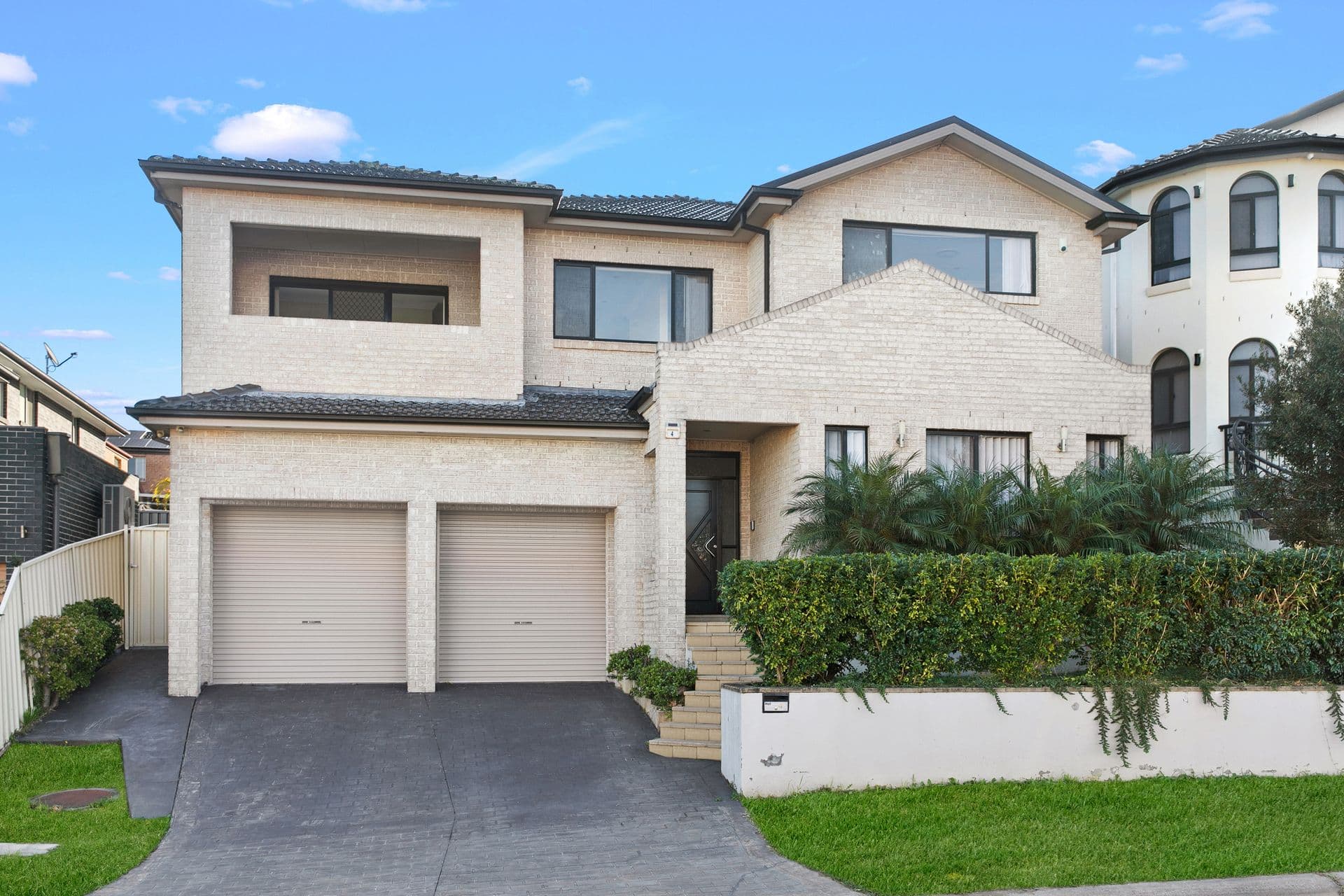 4 Pontville Close, West Hoxton, NSW, 2171, West Hoxton - Image 1