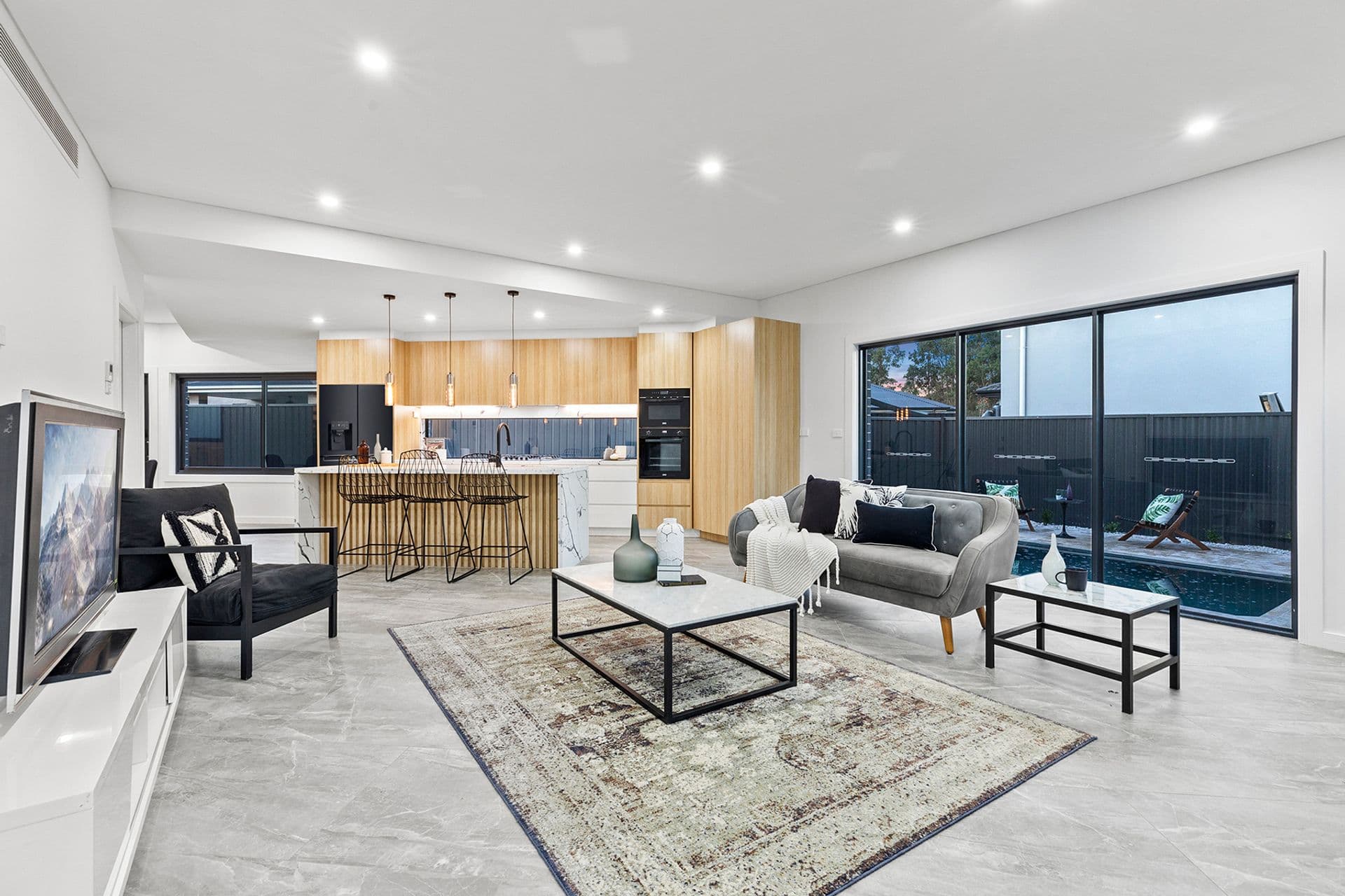 77b Water Gum Road, Gregory Hills, NSW, 2557, Gregory Hills - Thumbnail 3