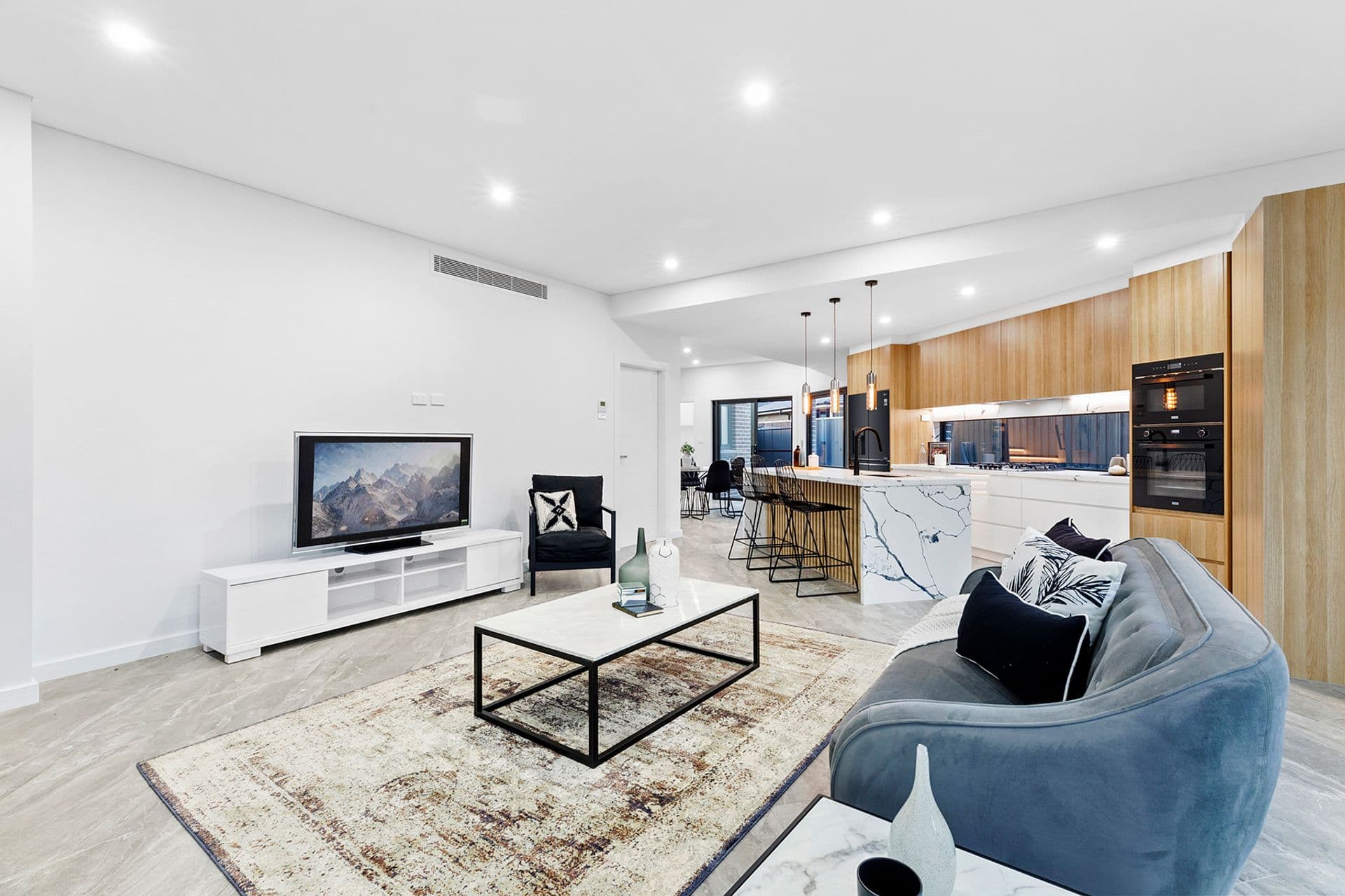 77b Water Gum Road, Gregory Hills, NSW, 2557, Gregory Hills - Thumbnail 4