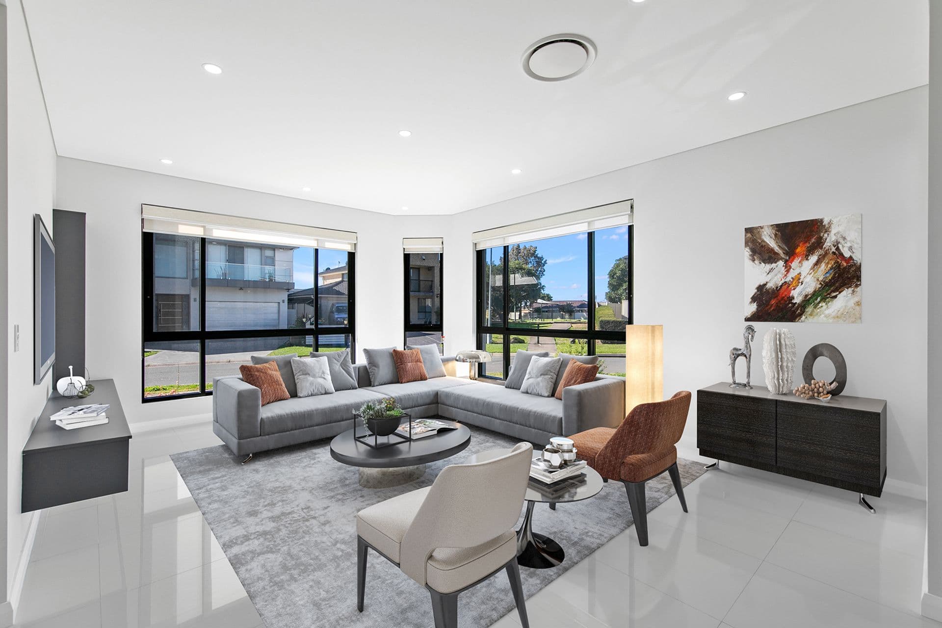 18a Kew Road, Hoxton Park, NSW, 2171, Hoxton Park - Thumbnail 2