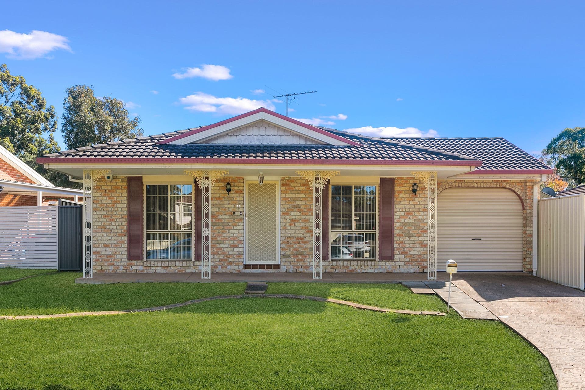 14 Brindabella Drive, Horningsea Park, NSW, 2171, Horningsea Park - Image 1