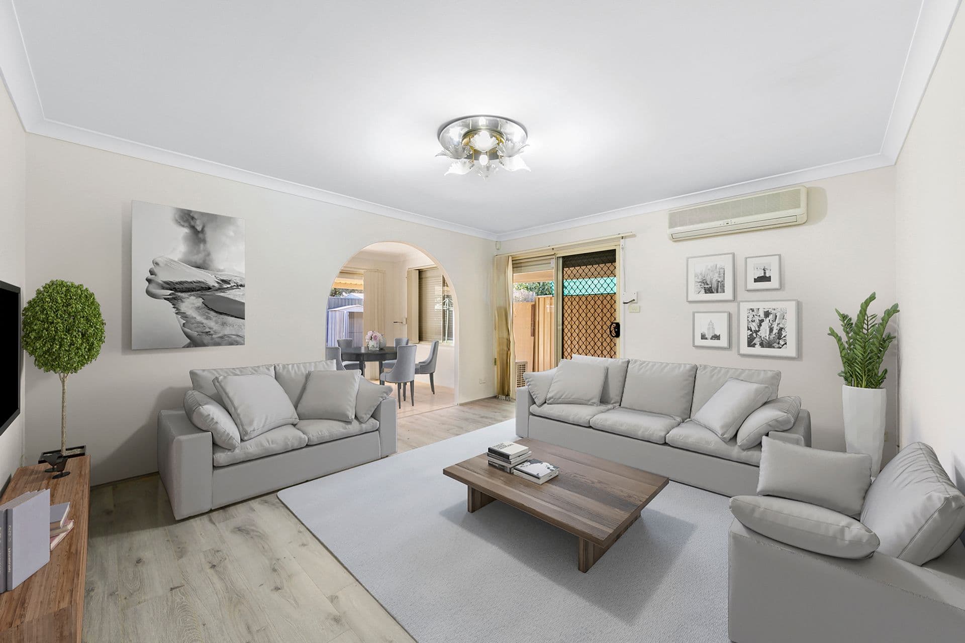 14 Brindabella Drive, Horningsea Park, NSW, 2171, Horningsea Park - Thumbnail 2