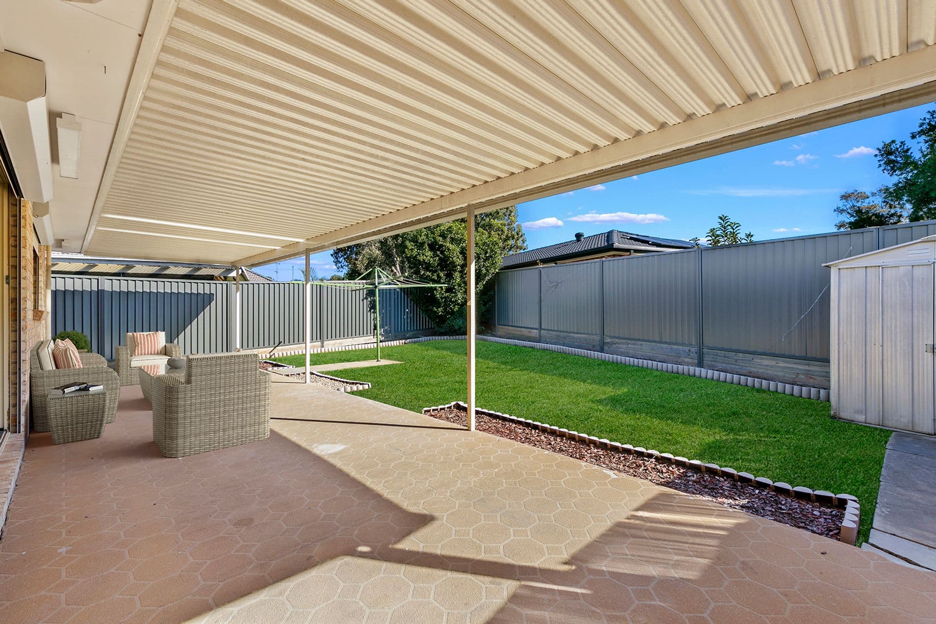 14 Brindabella Drive, Horningsea Park, NSW, 2171, Horningsea Park - Thumbnail 4