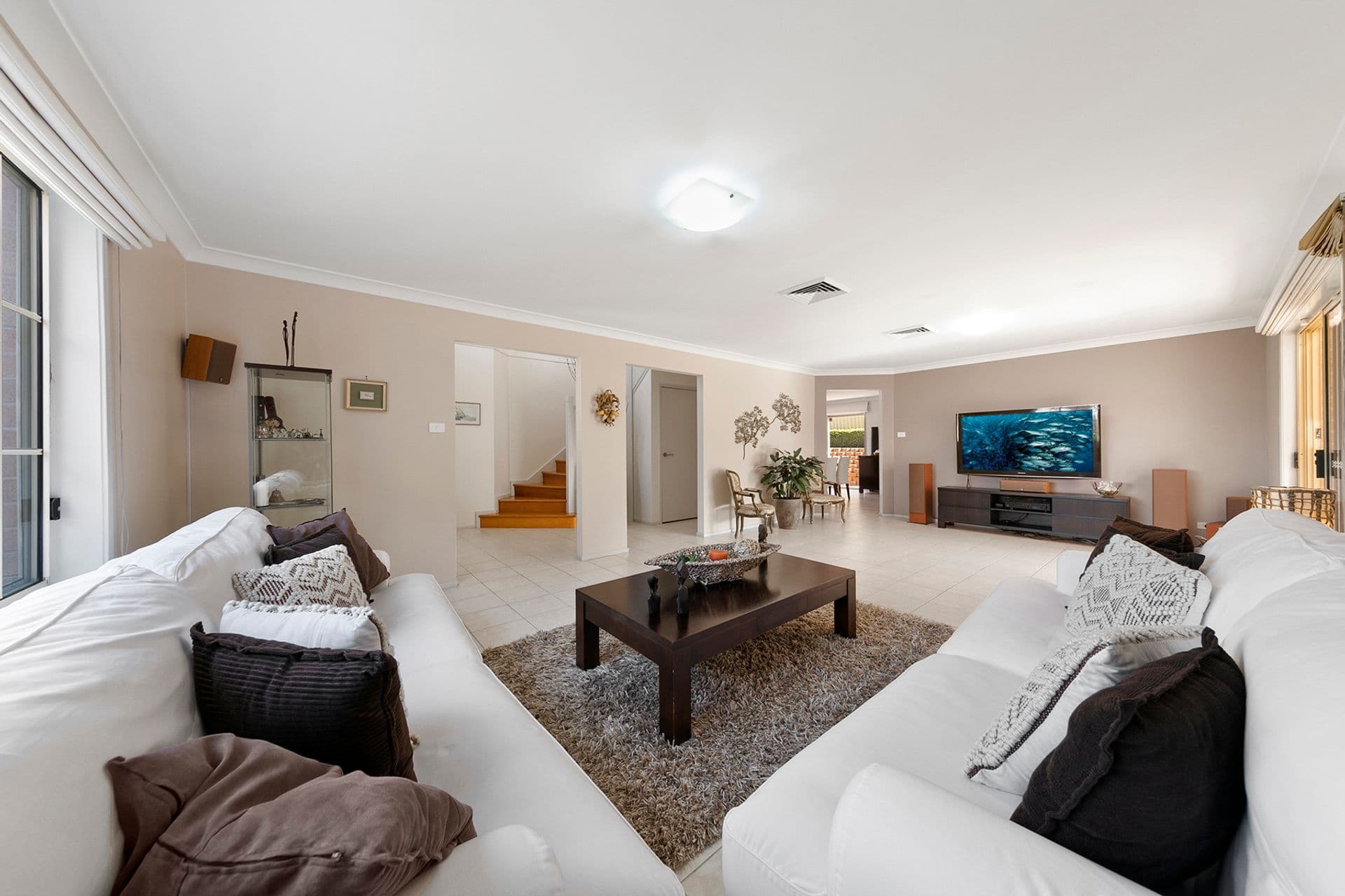 16 Snell Place, West Hoxton, NSW, 2171, West Hoxton - Thumbnail 3