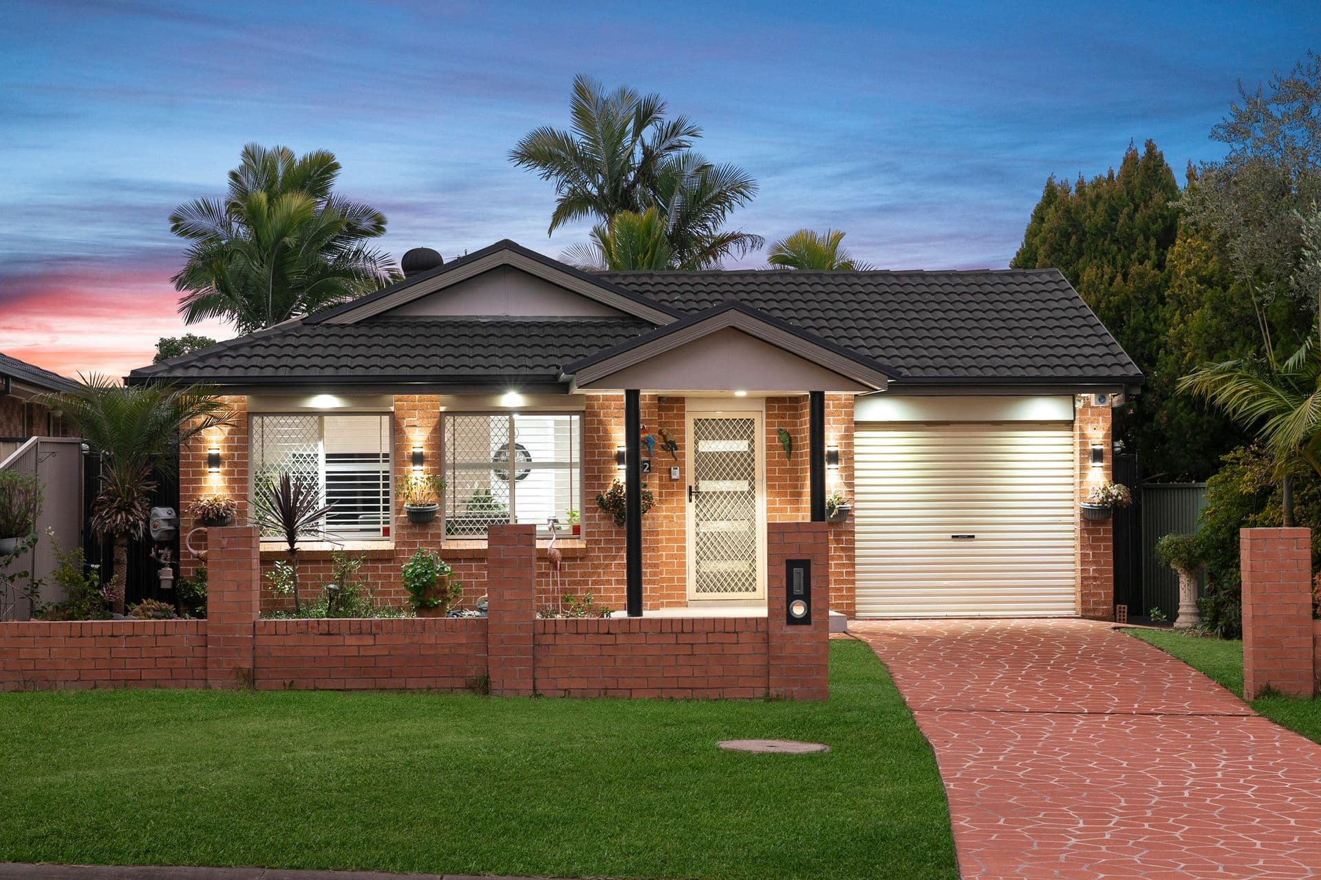 32 Nineteenth Avenue, Hoxton Park, NSW, 2171, Hoxton Park - Thumbnail 2