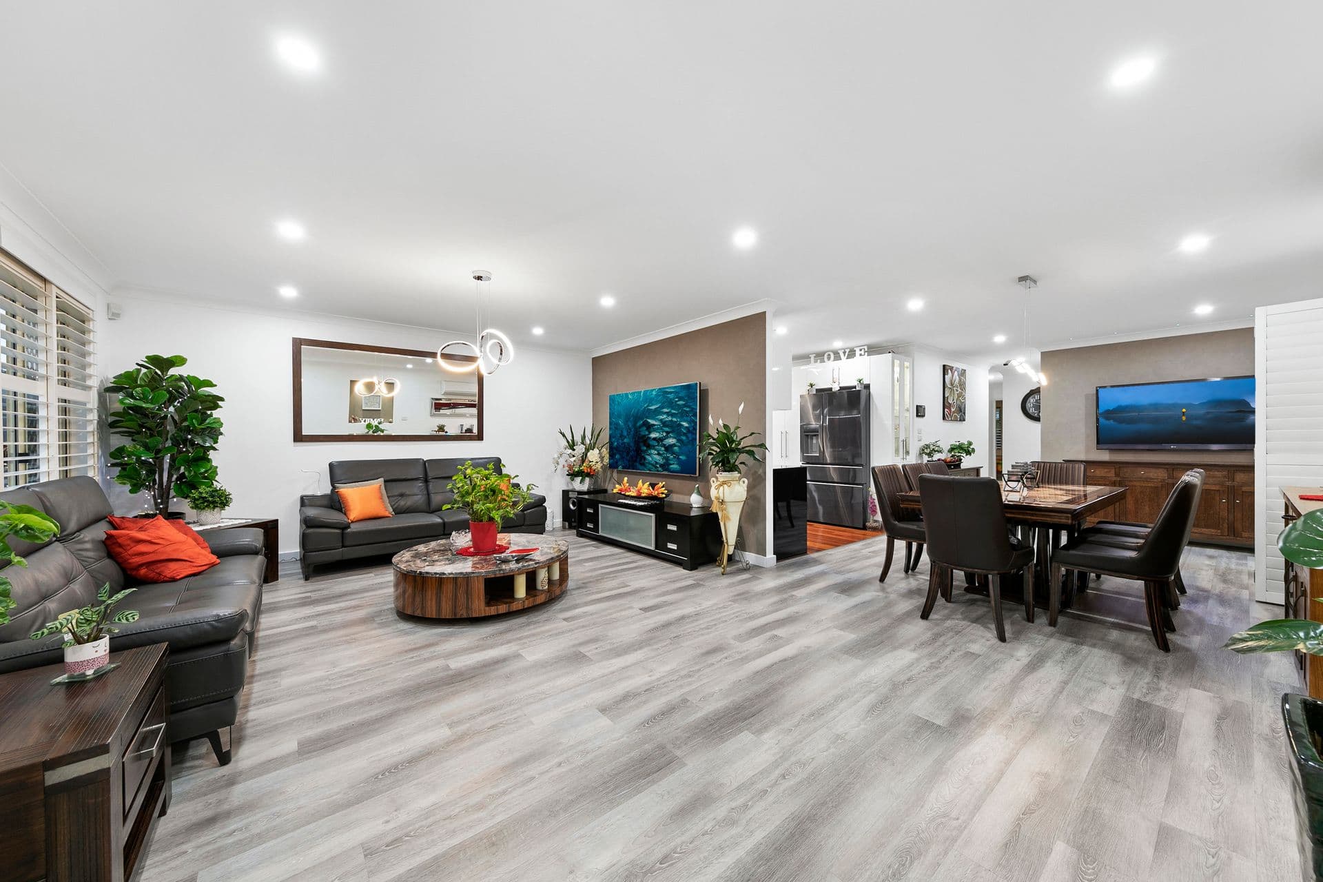 32 Nineteenth Avenue, Hoxton Park, NSW, 2171, Hoxton Park - Thumbnail 4