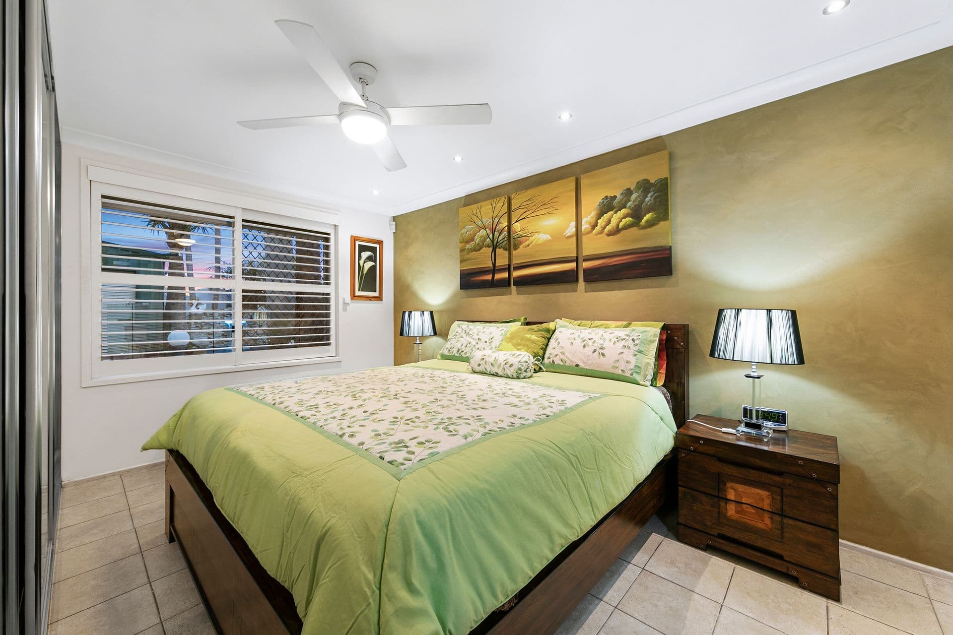32 Nineteenth Avenue, Hoxton Park, NSW, 2171, Hoxton Park - Thumbnail 8