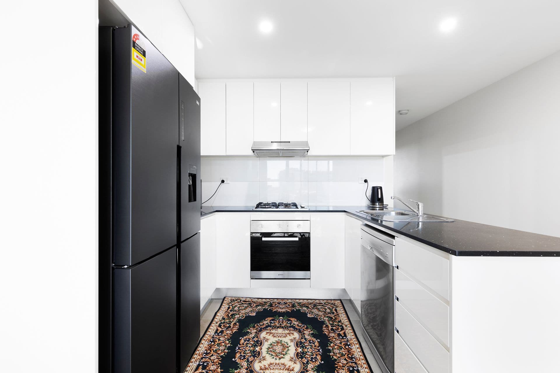 111/17-21 The Crescent, Fairfield, NSW, 2165, Fairfield - Thumbnail 2