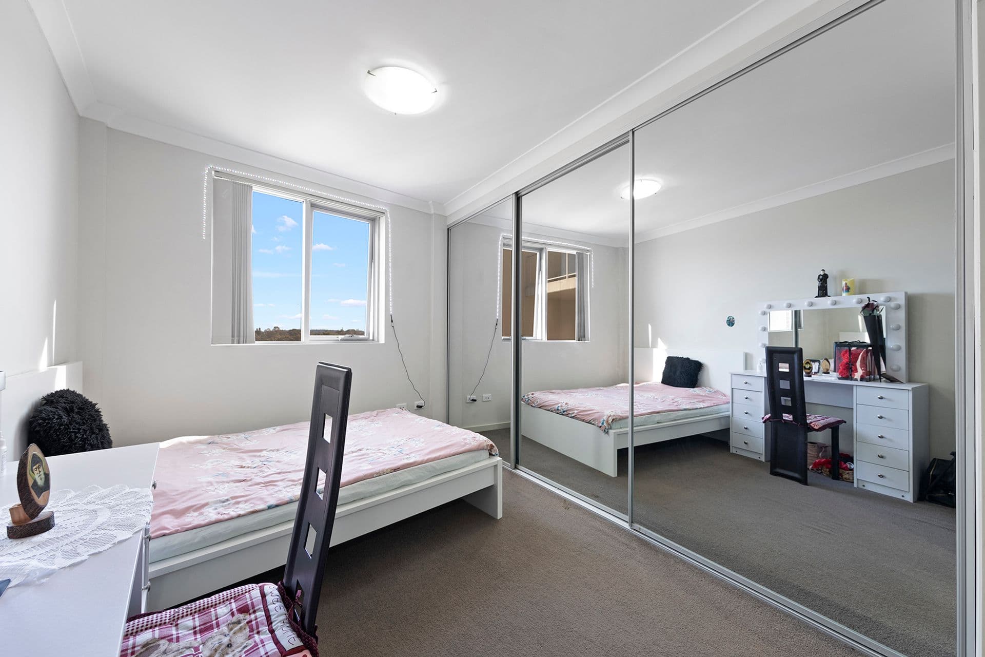 432/17-21 The Crescent, Fairfield, NSW, 2165, Fairfield - Thumbnail 8